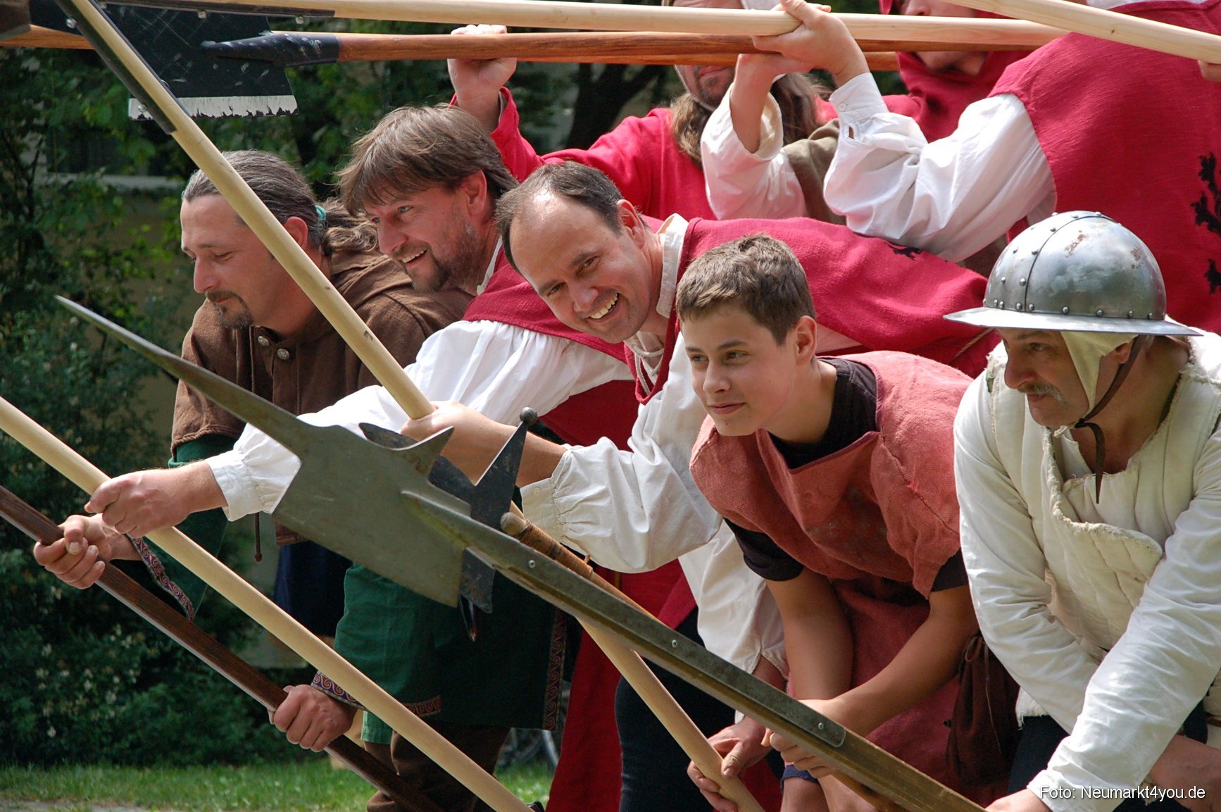 0608 Pfalzgraefisches Gefolge