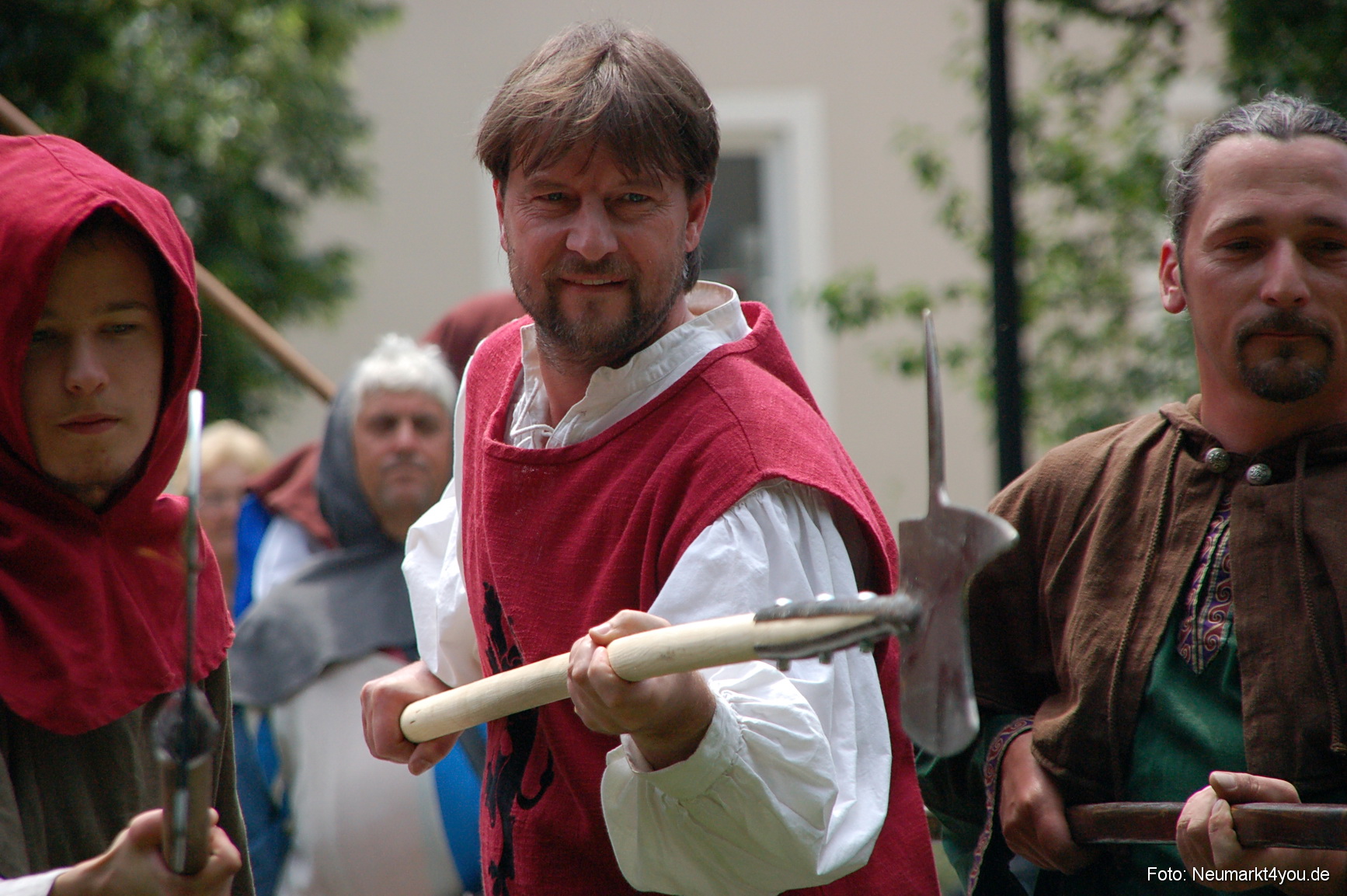 0613 Pfalzgraefisches Gefolge