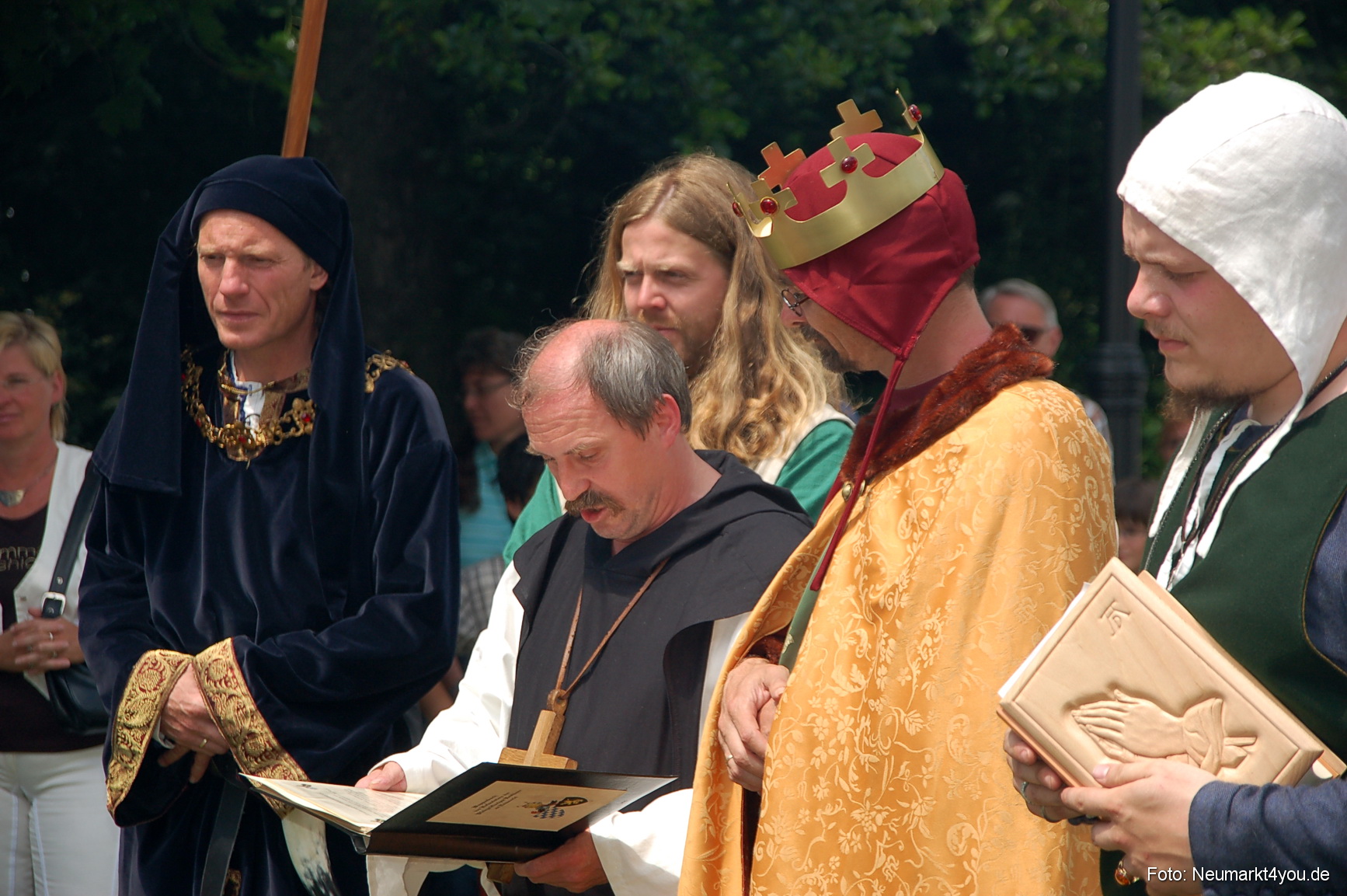 0620 Pfalzgraefisches Gefolge