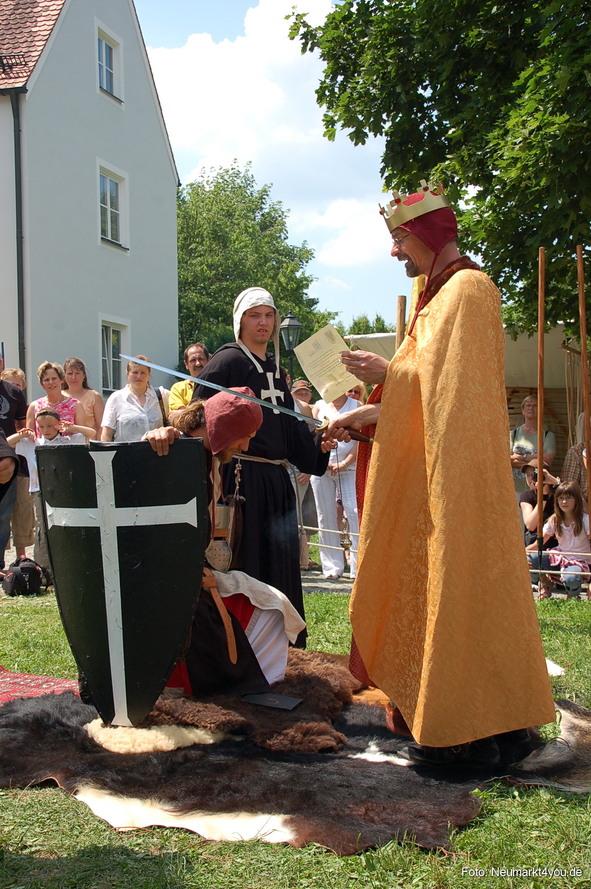 0623 Pfalzgraefisches Gefolge