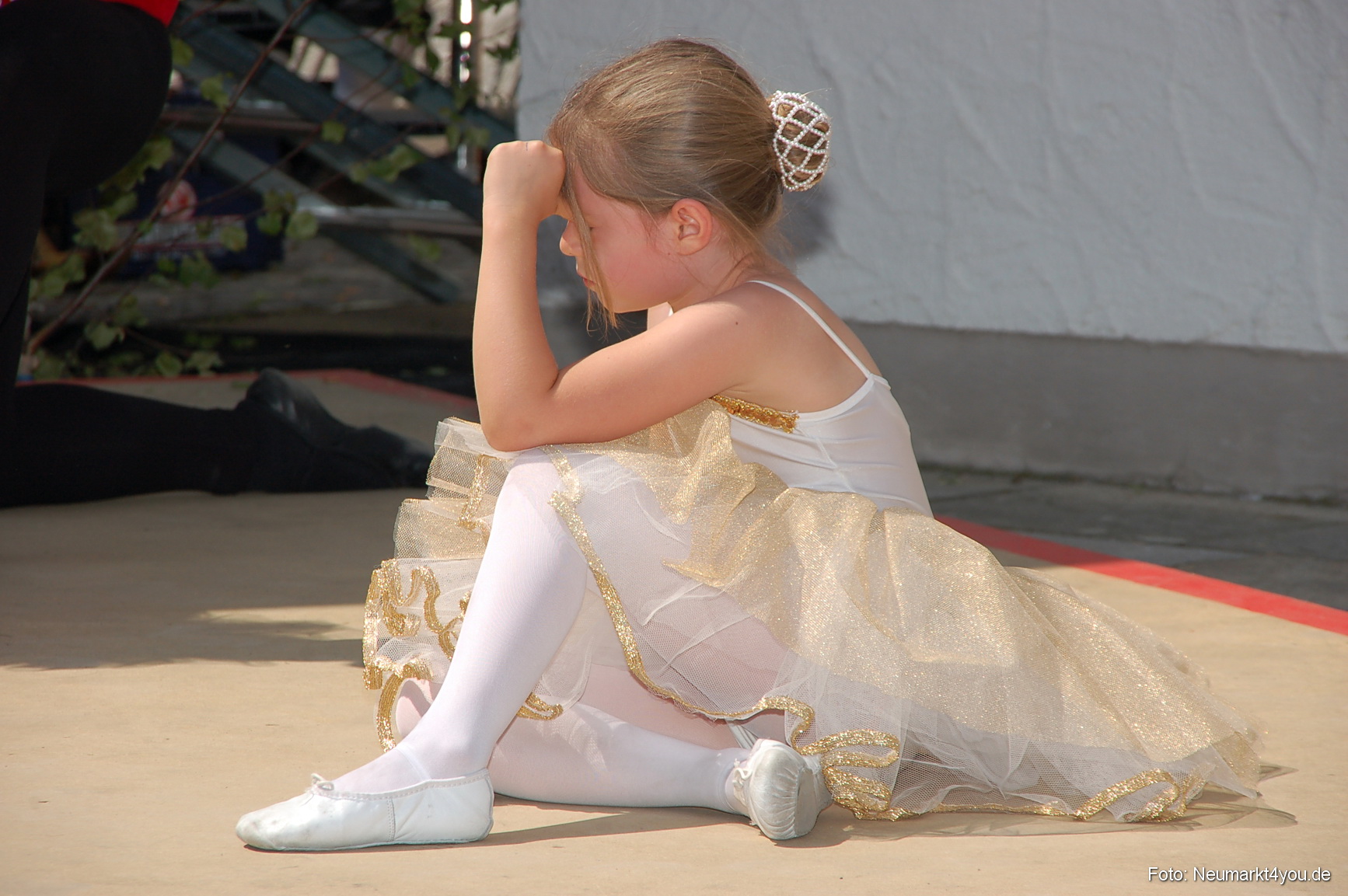 0679 Ballettschule Uliczay Rathaus