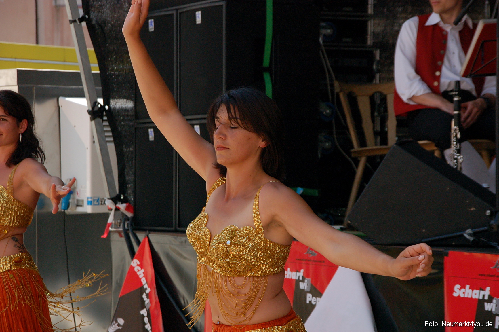 0749 Ballettschule Uliczay Rathaus