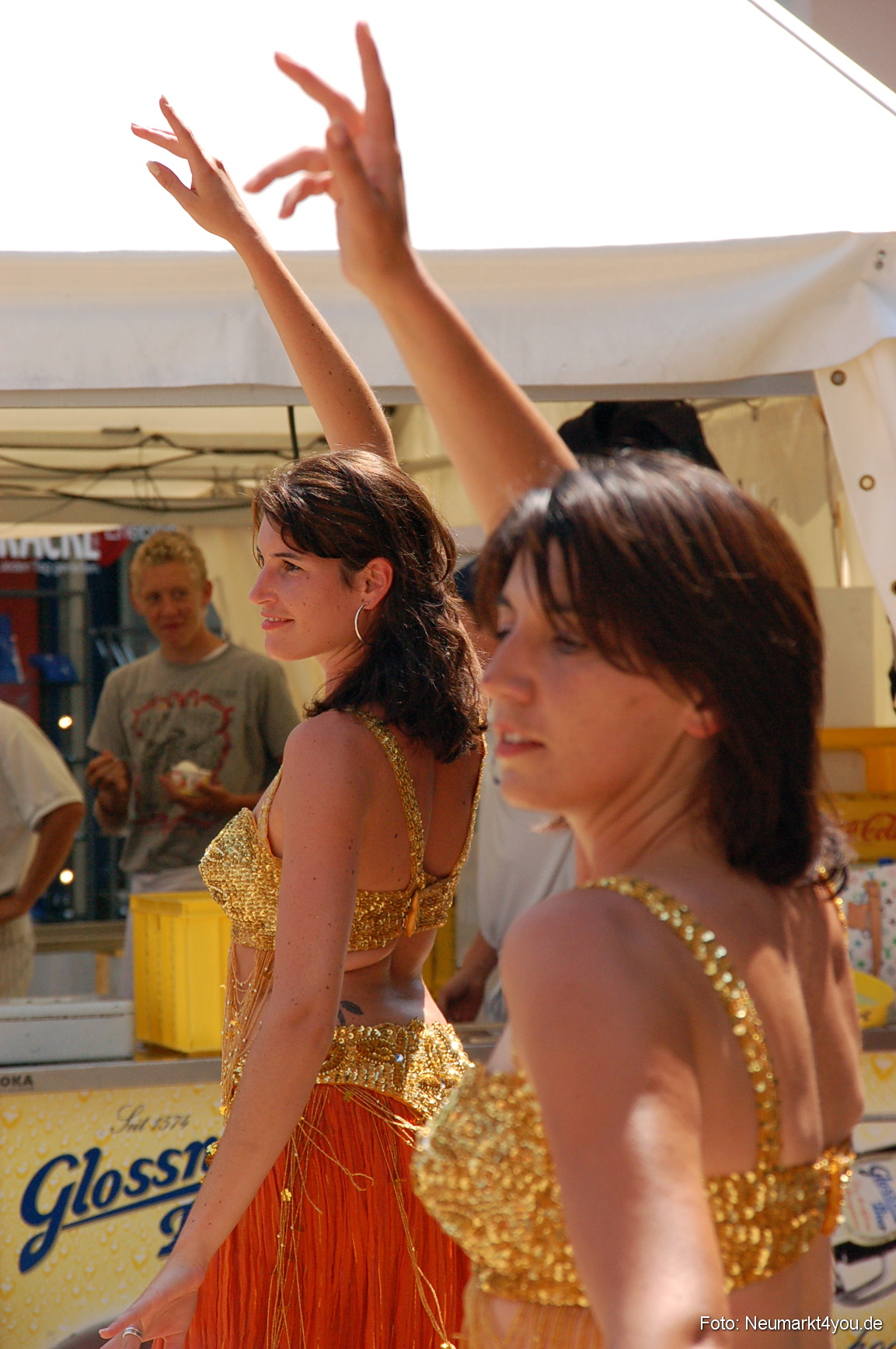 0756 Ballettschule Uliczay Rathaus