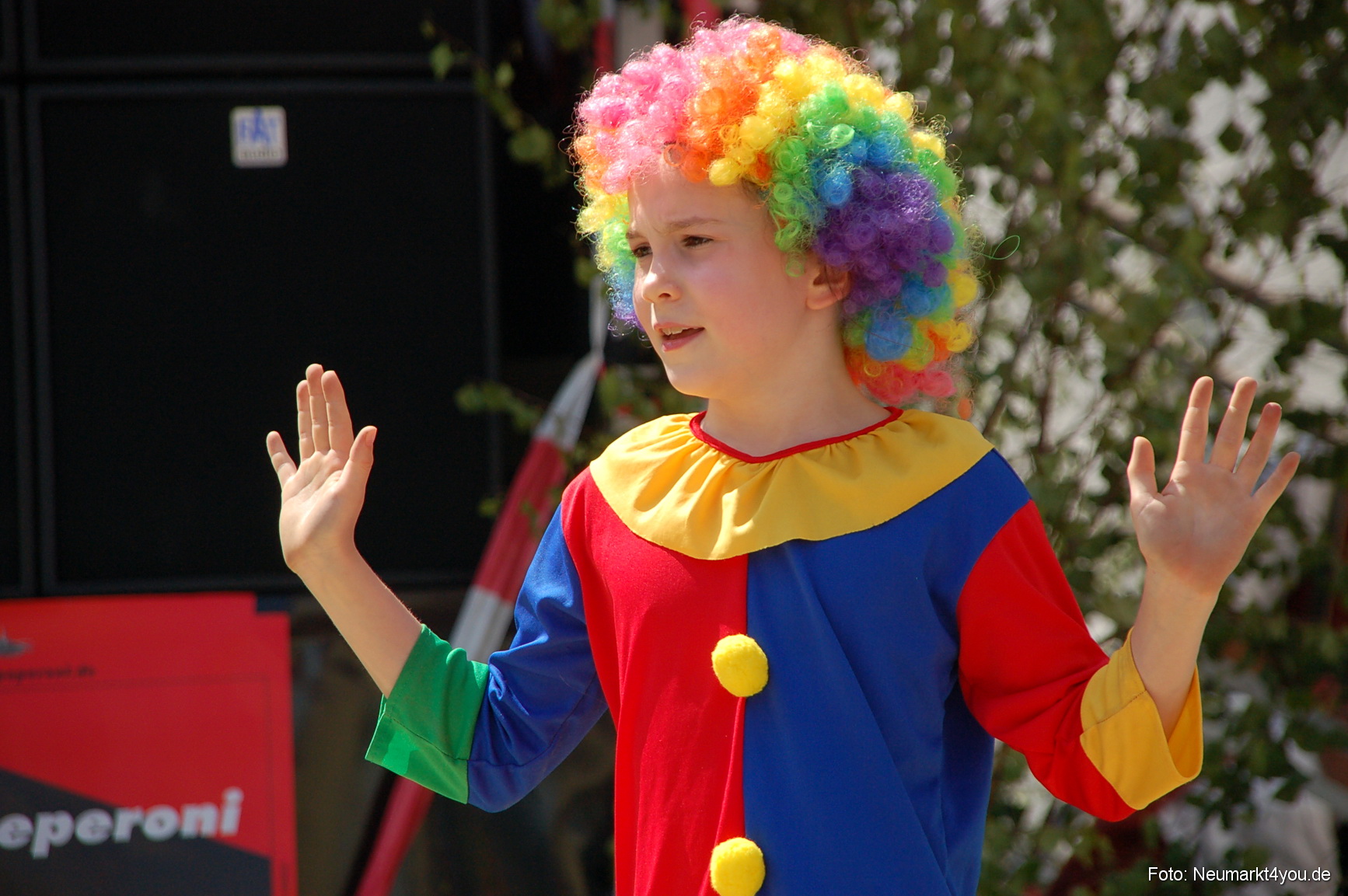 0838 Ballettschule Uliczay Rathaus