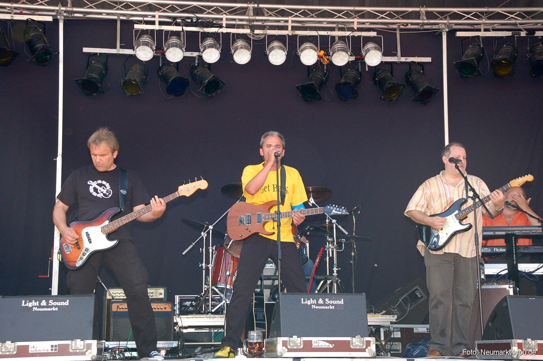 0869 Get Back Unterer Markt