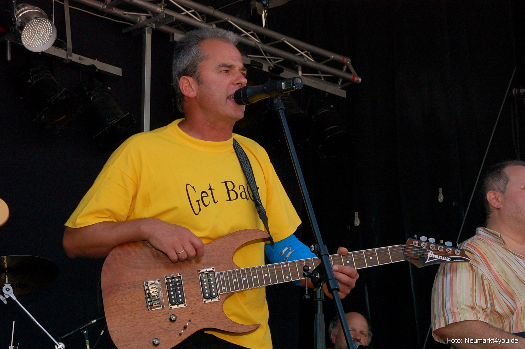 0875 Get Back Unterer Markt