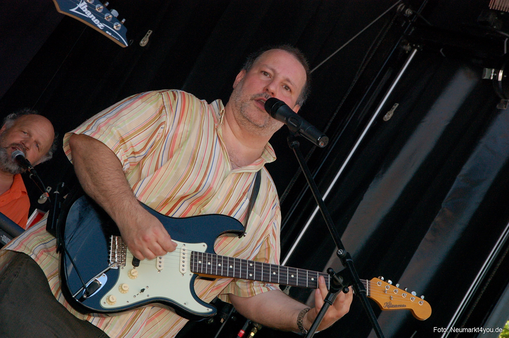 0879 Get Back Unterer Markt