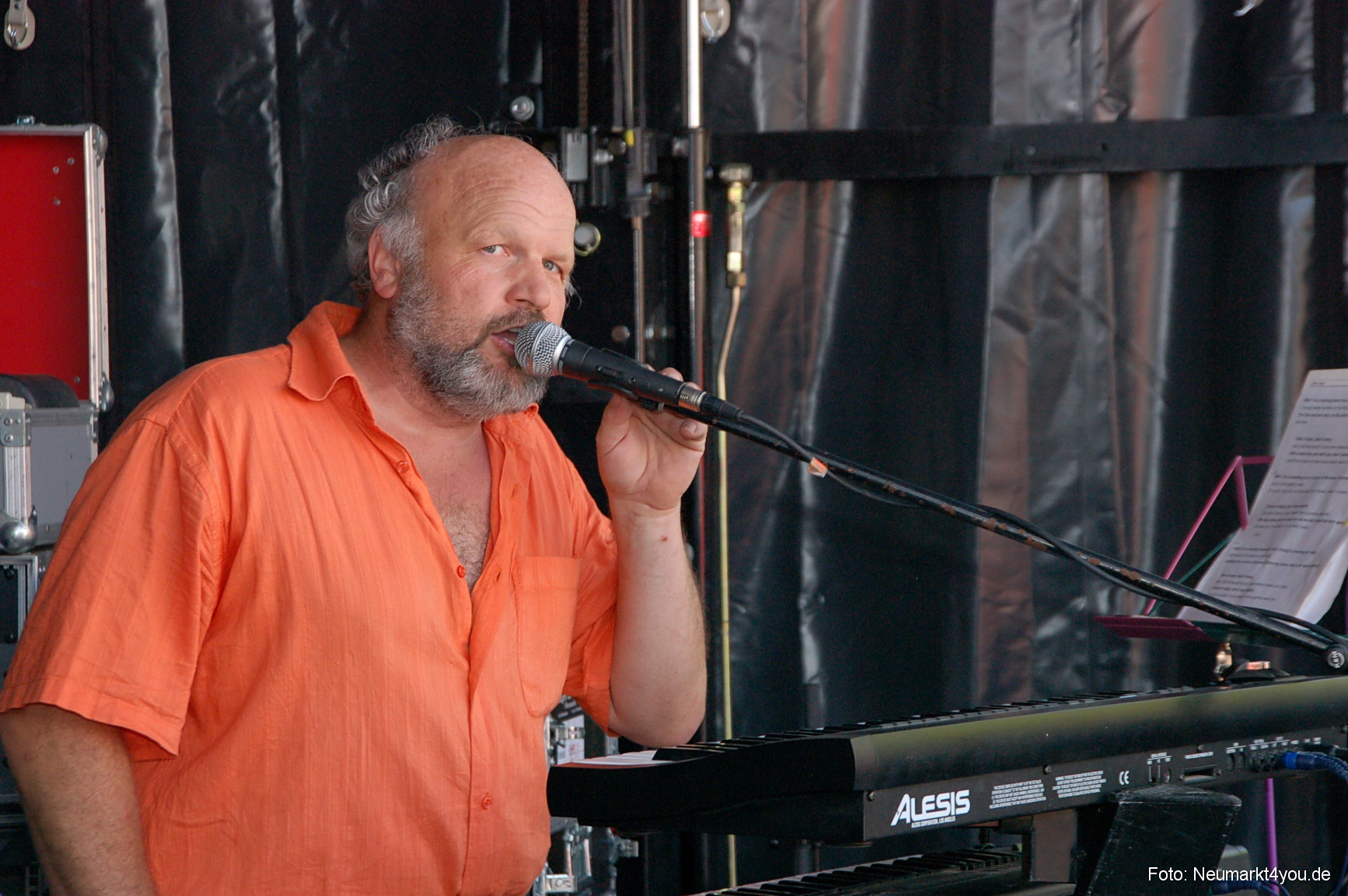 0883 Get Back Unterer Markt