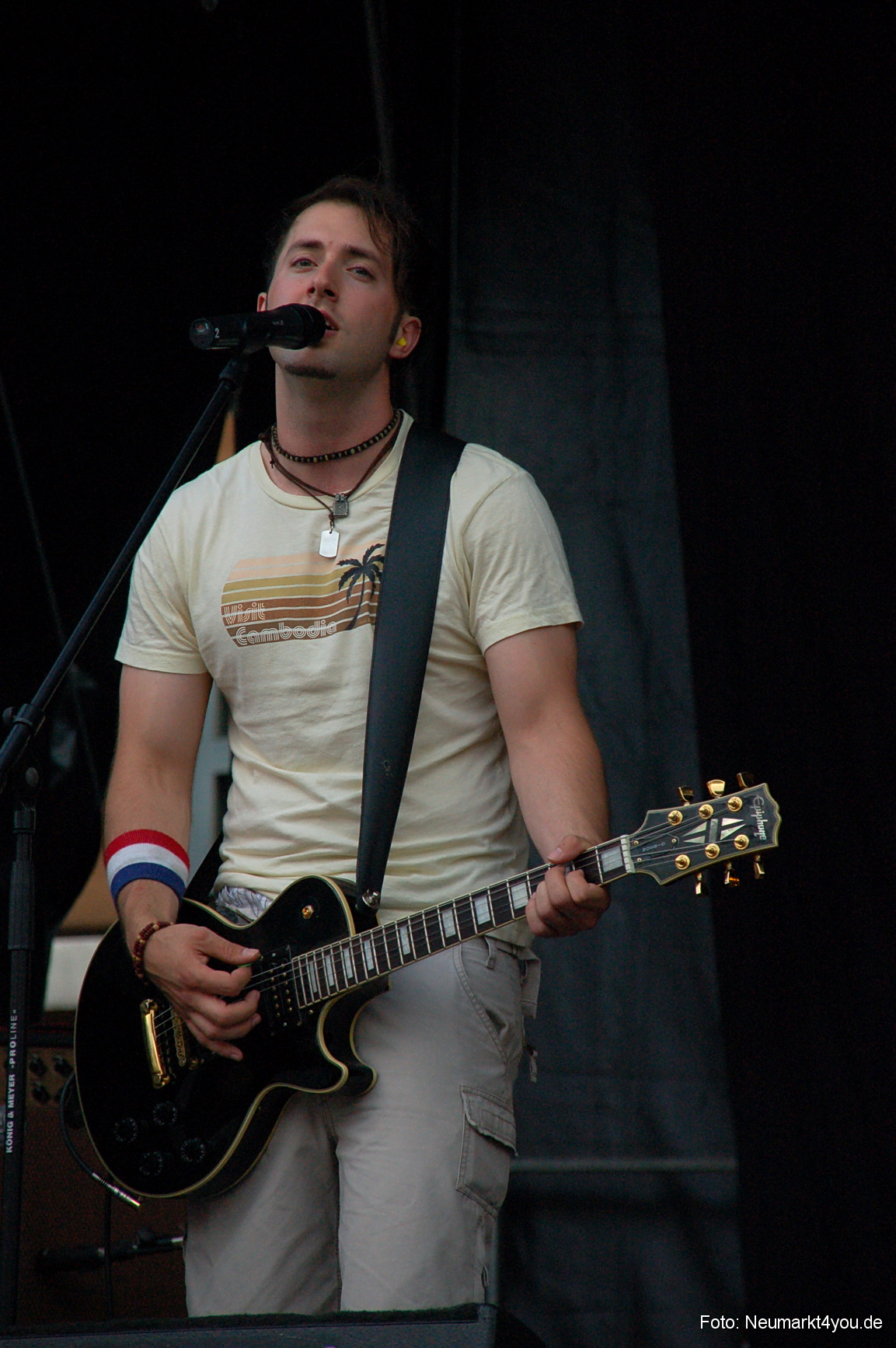 0913 Unprinted Unterer Markt