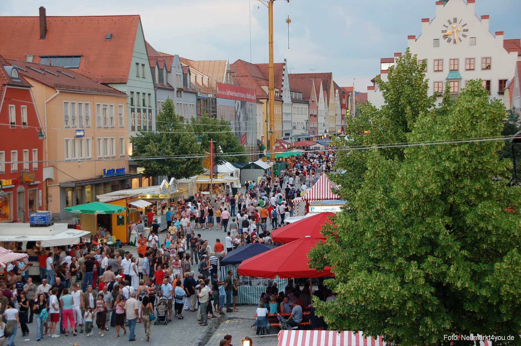 0930 Altstadtfest 2007