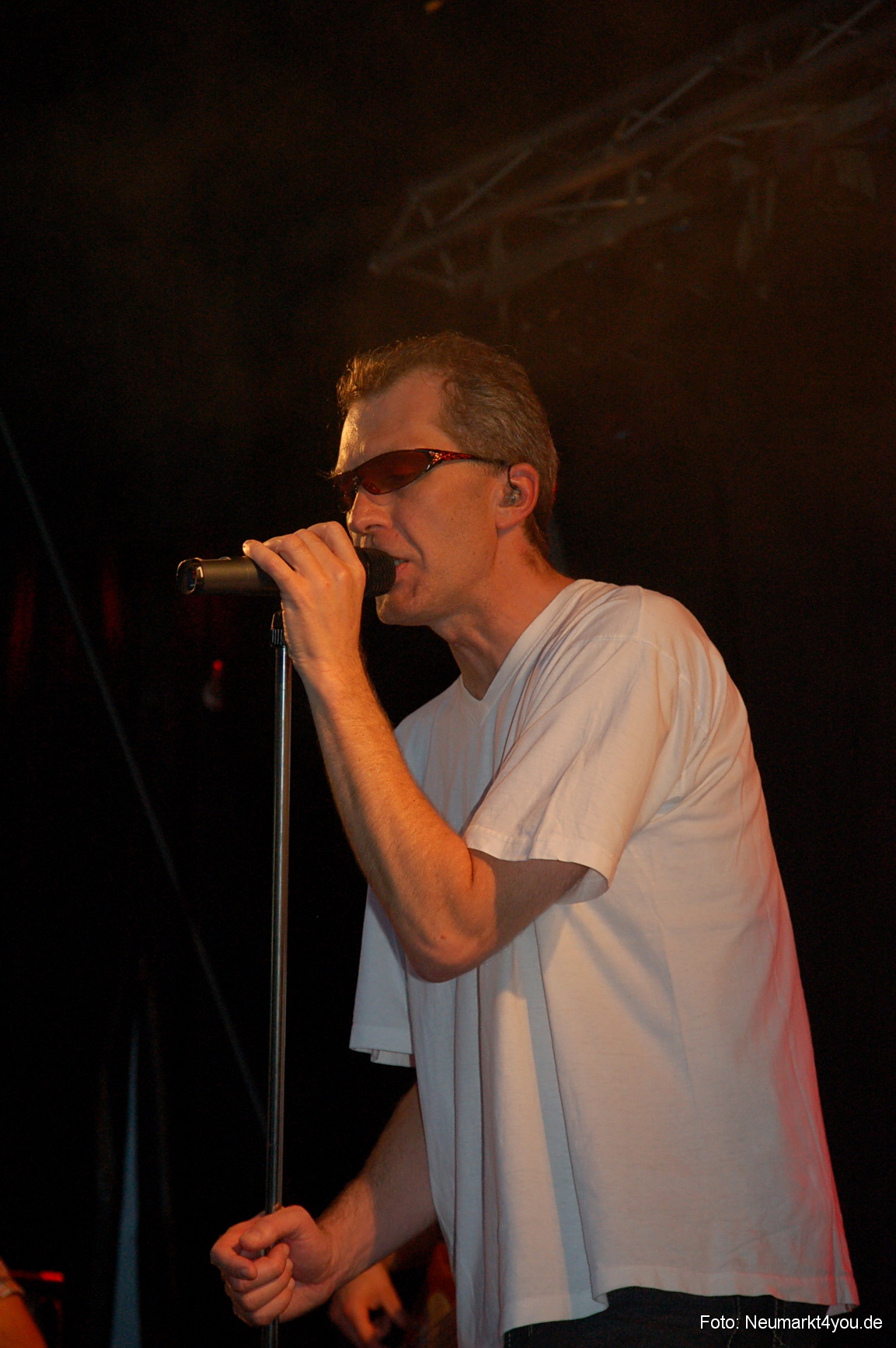 0958 Stingray Unterer Markt