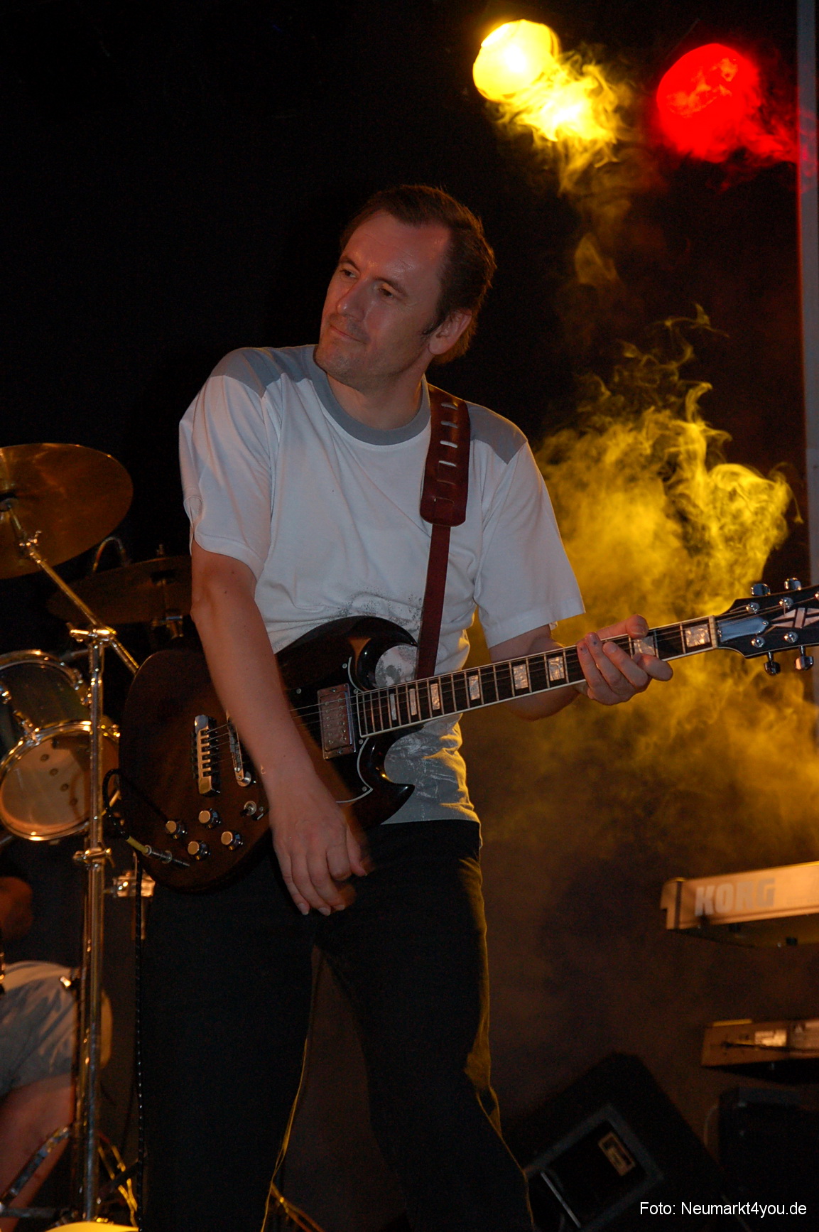 0966 Stingray Unterer Markt