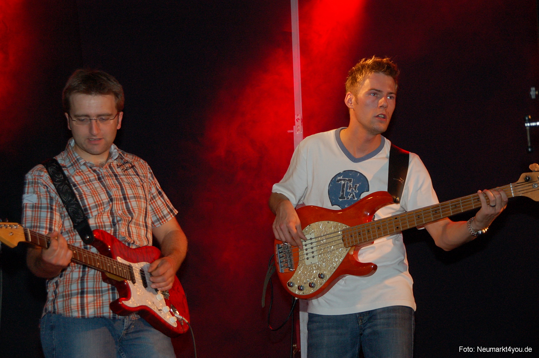 0968 Stingray Unterer Markt