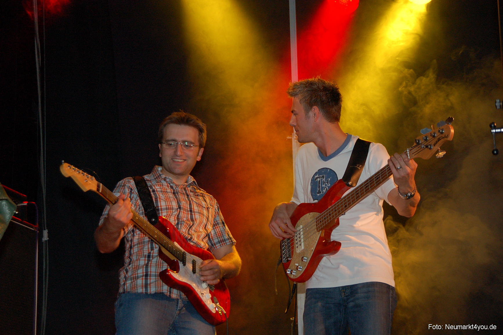 0972 Stingray Unterer Markt