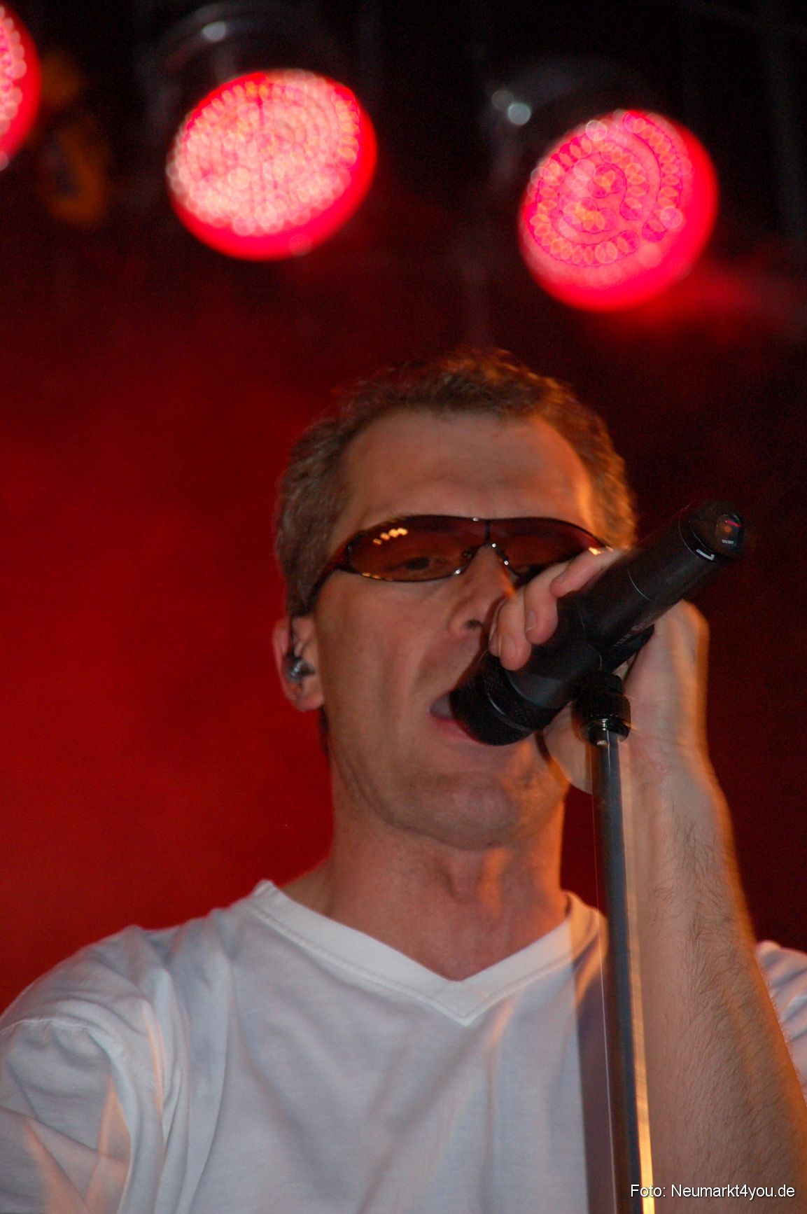 0974 Stingray Unterer Markt