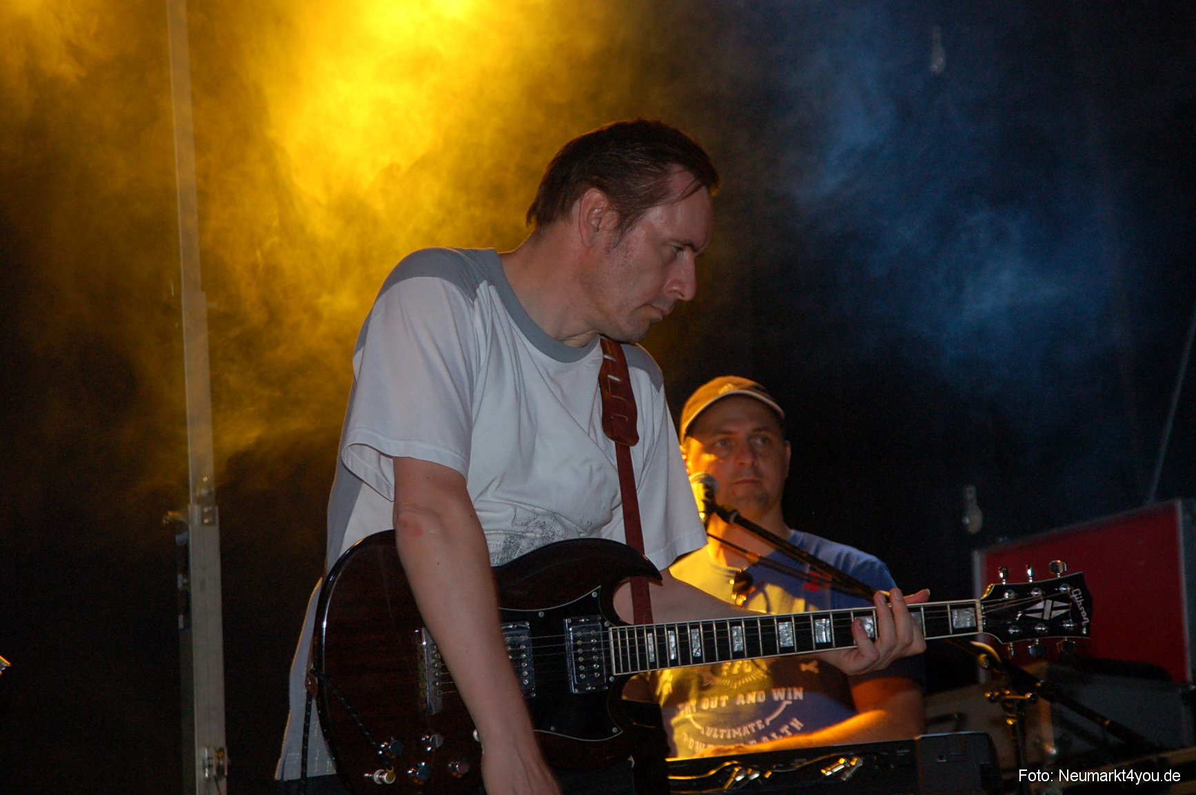 0975 Stingray Unterer Markt