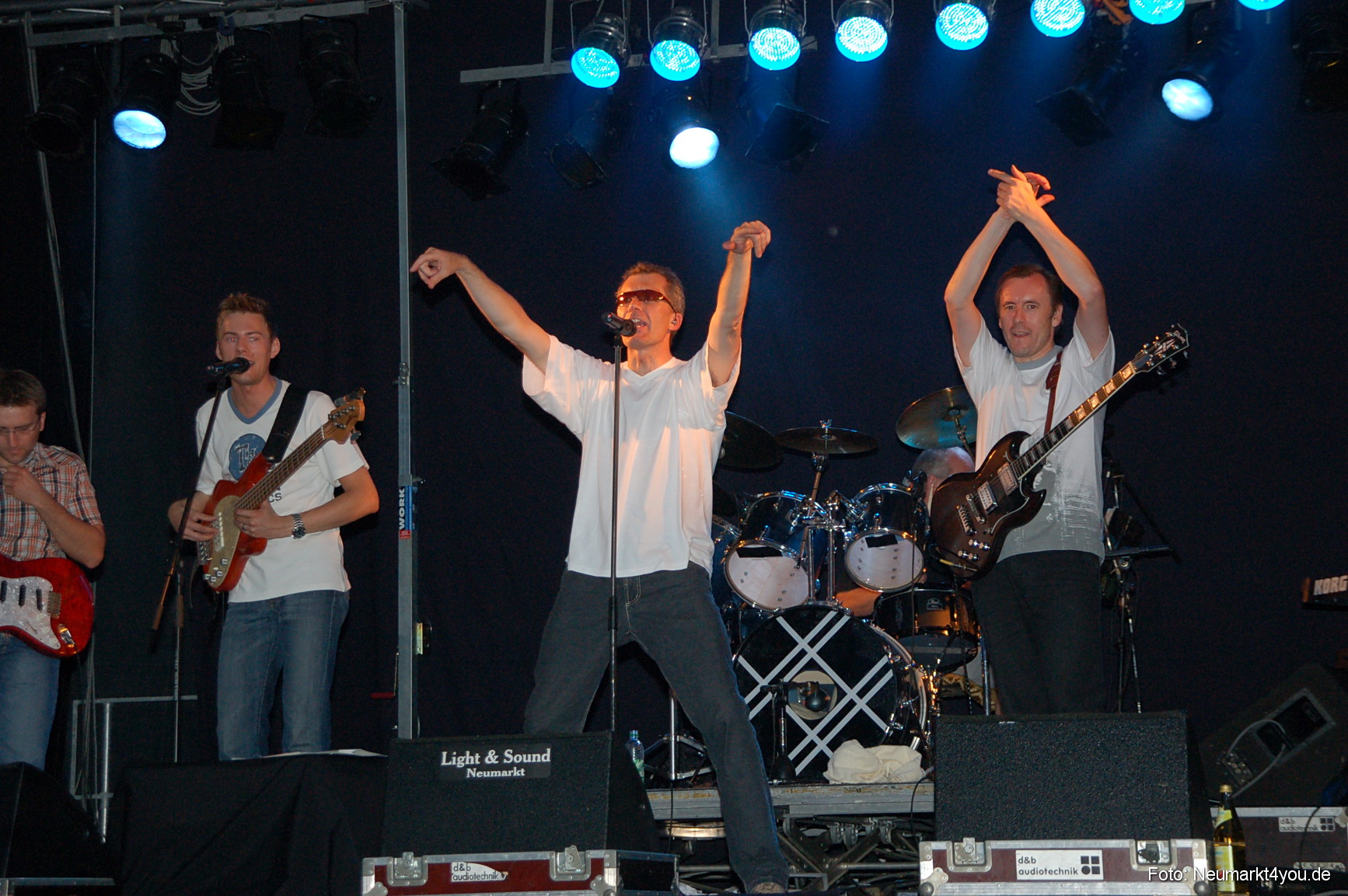 0981 Stingray Unterer Markt