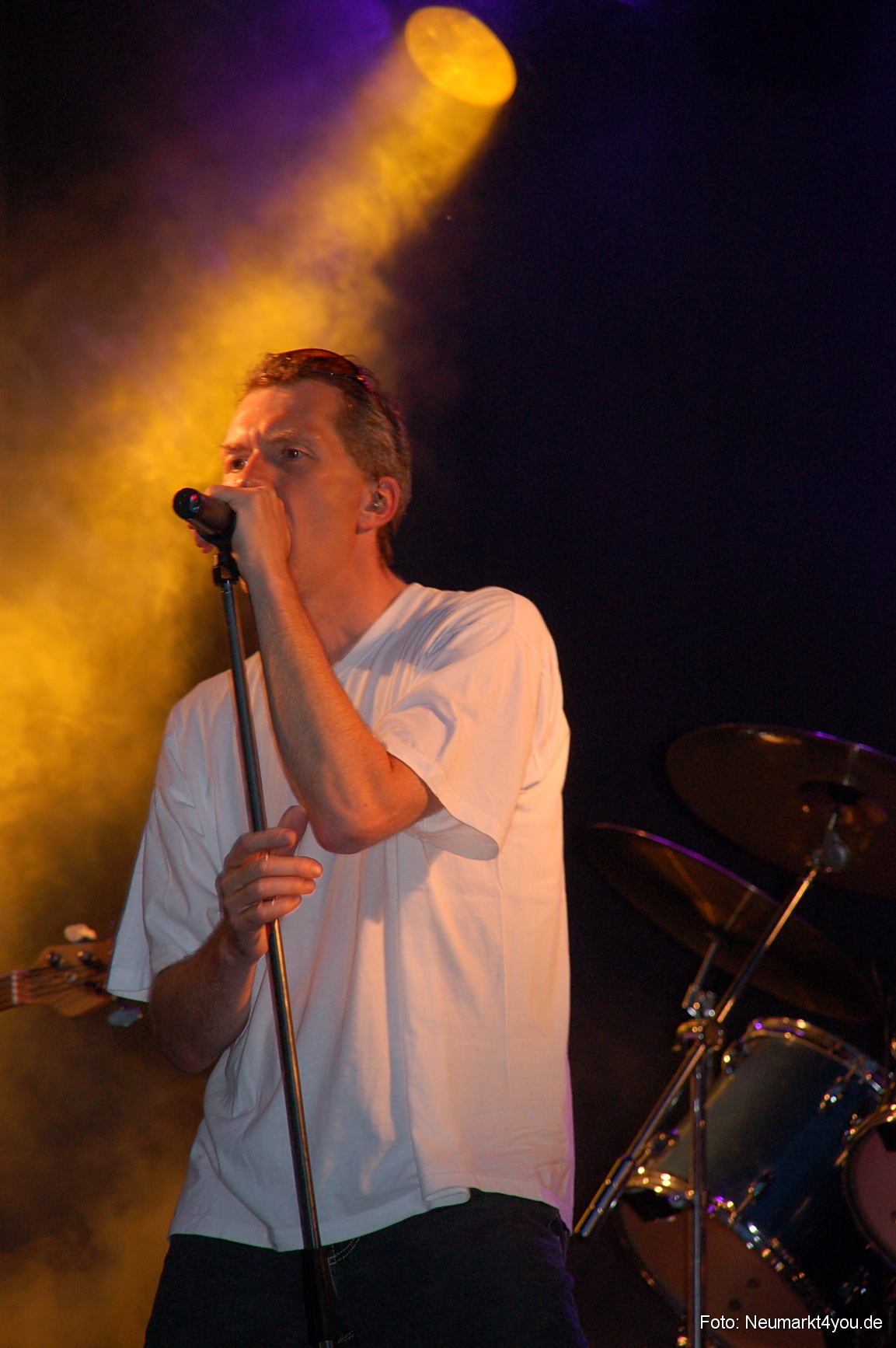 0987 Stingray Unterer Markt