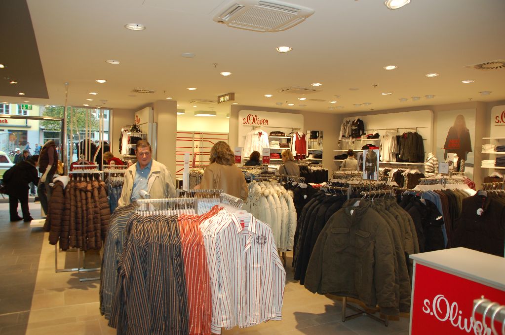 10031 Altstadt Passage Neumarkt 041007