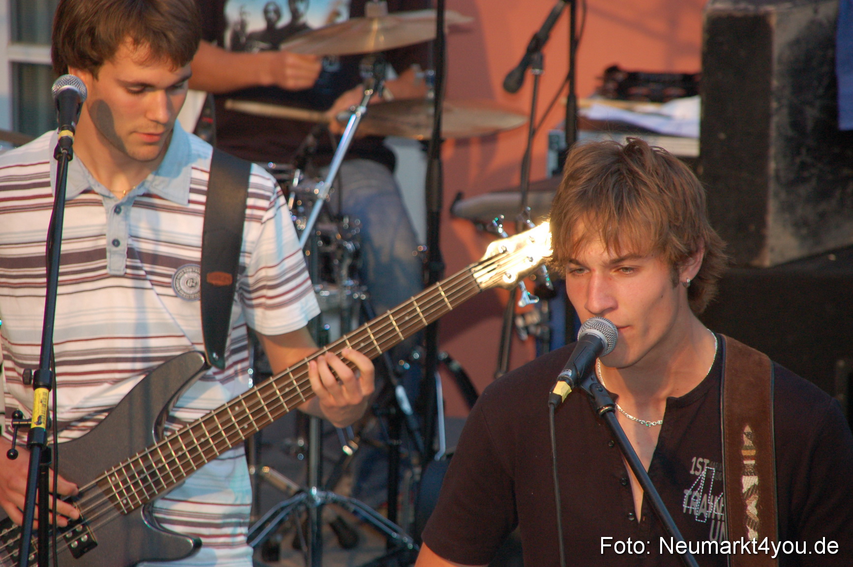 0002 ShortCQ Burgrock Parsberg 040807