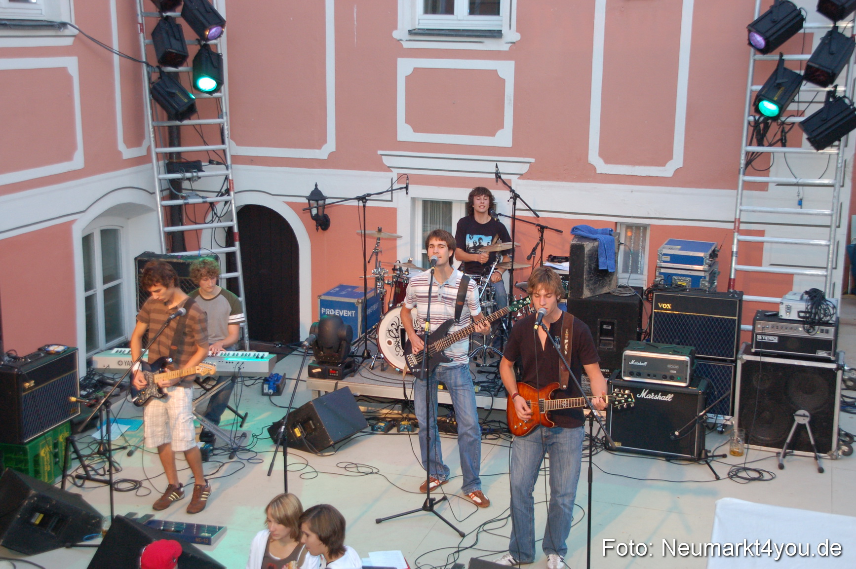 0003 ShortCQ Burgrock Parsberg 040807