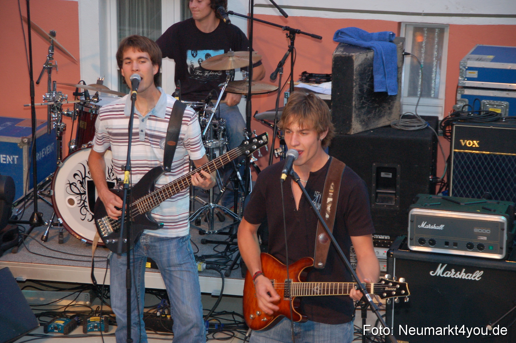 0004 ShortCQ Burgrock Parsberg 040807