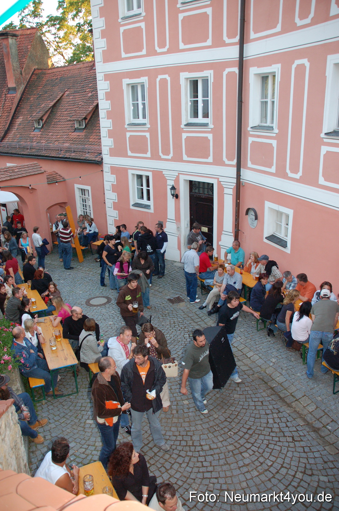 0006 ShortCQ Burgrock Parsberg 040807