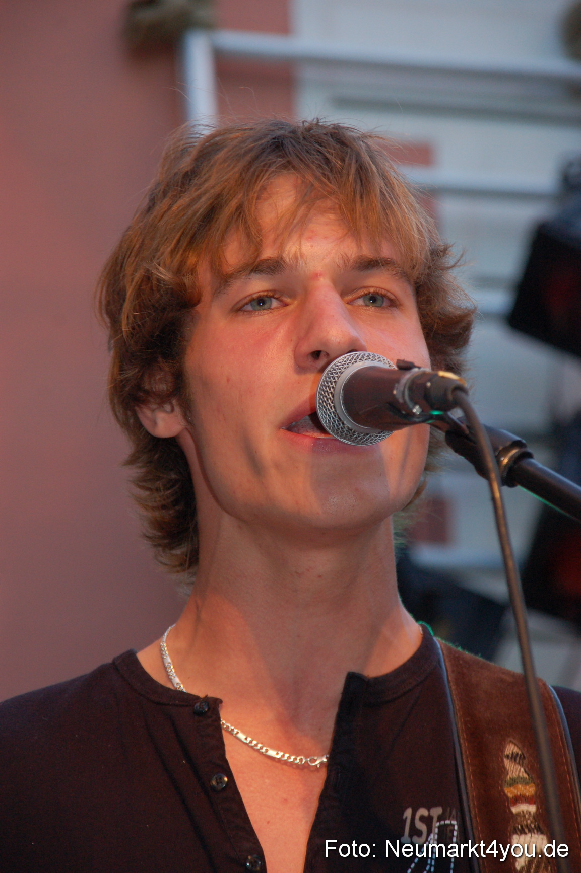 0008 ShortCQ Burgrock Parsberg 040807