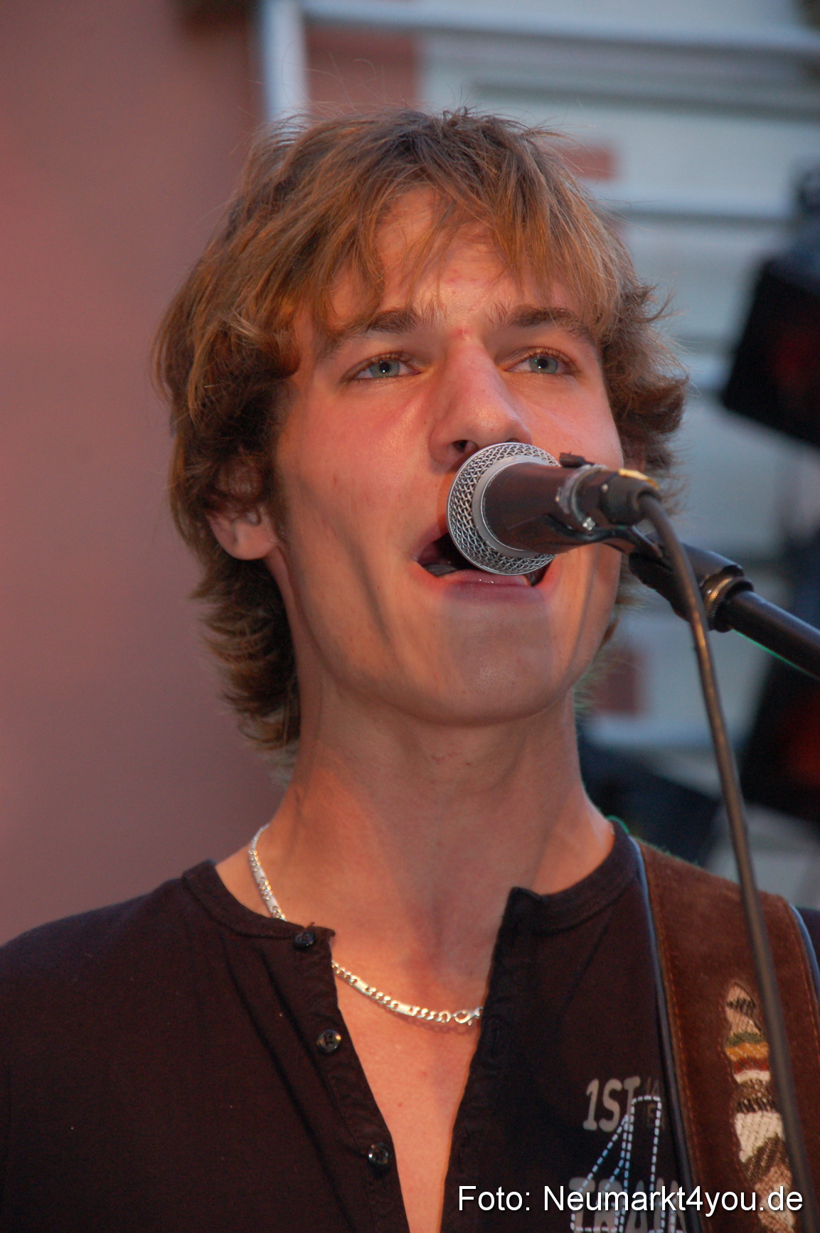 0009 ShortCQ Burgrock Parsberg 040807