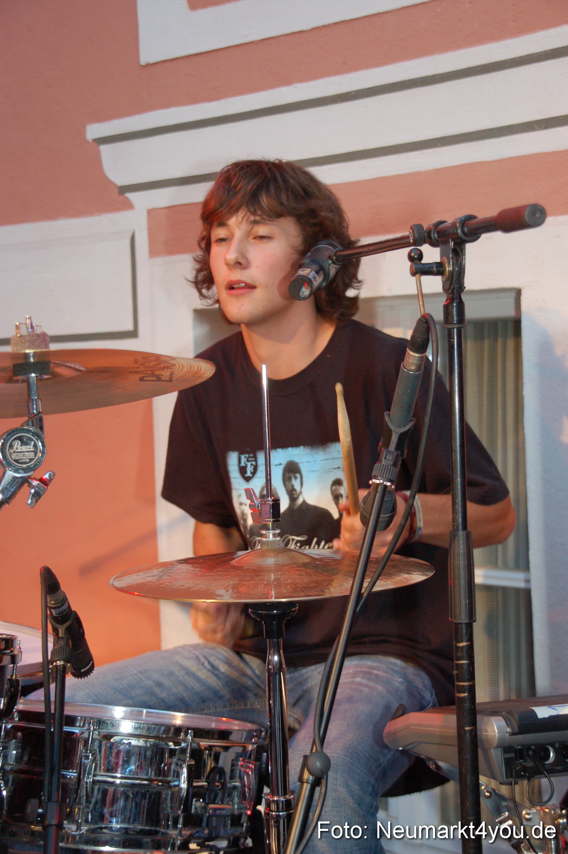 0010 ShortCQ Burgrock Parsberg 040807