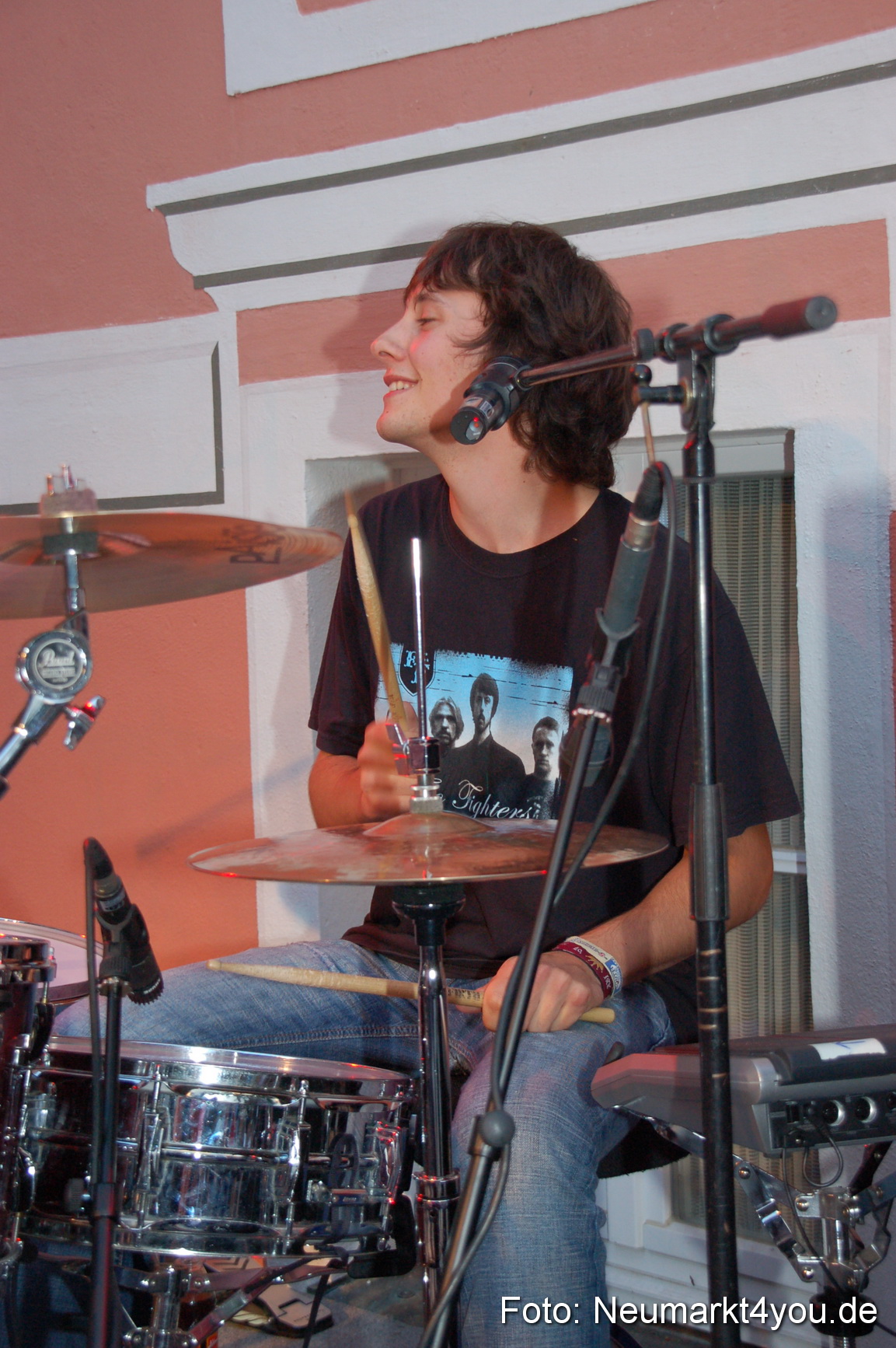 0011 ShortCQ Burgrock Parsberg 040807