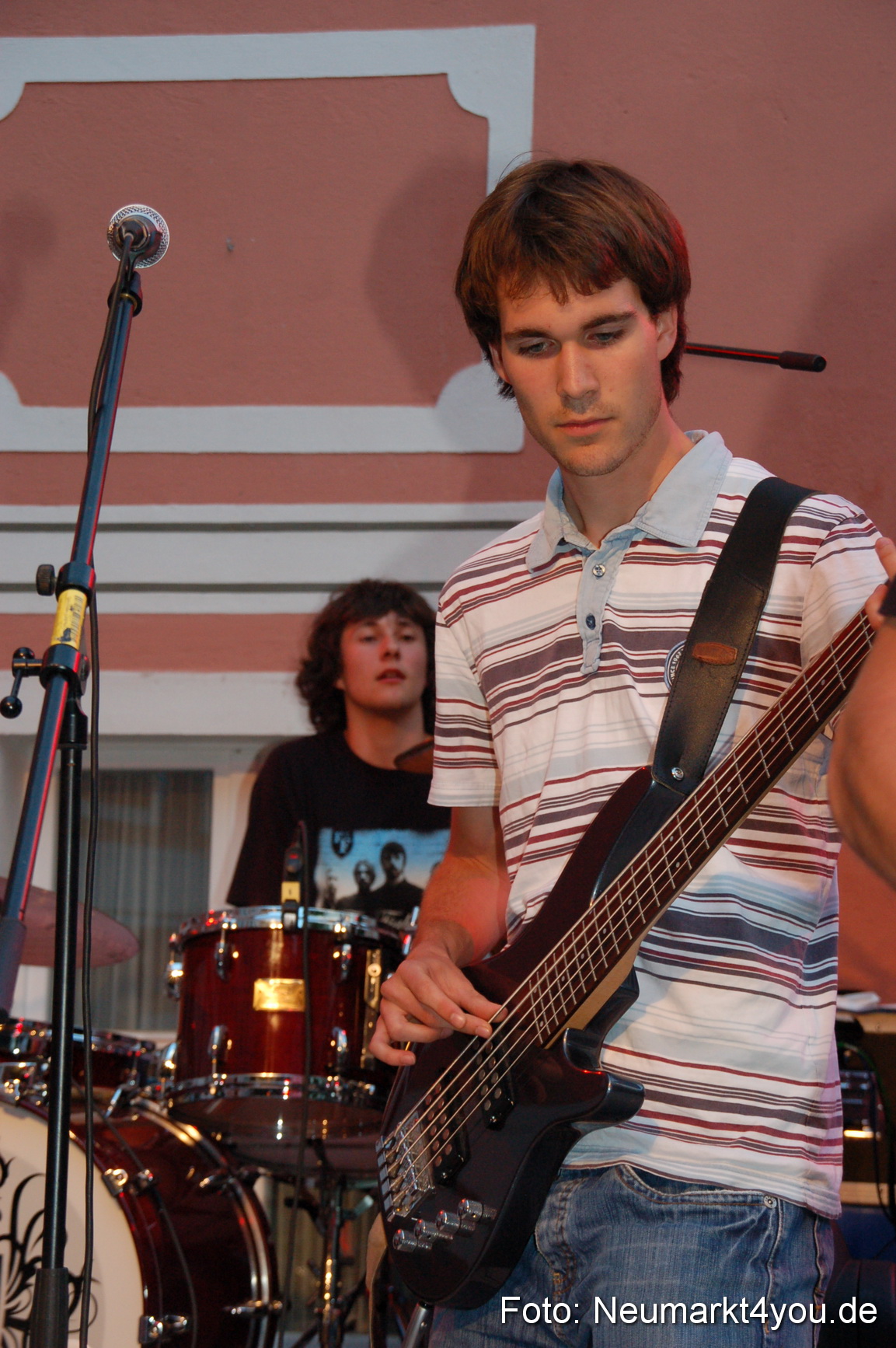 0013 ShortCQ Burgrock Parsberg 040807