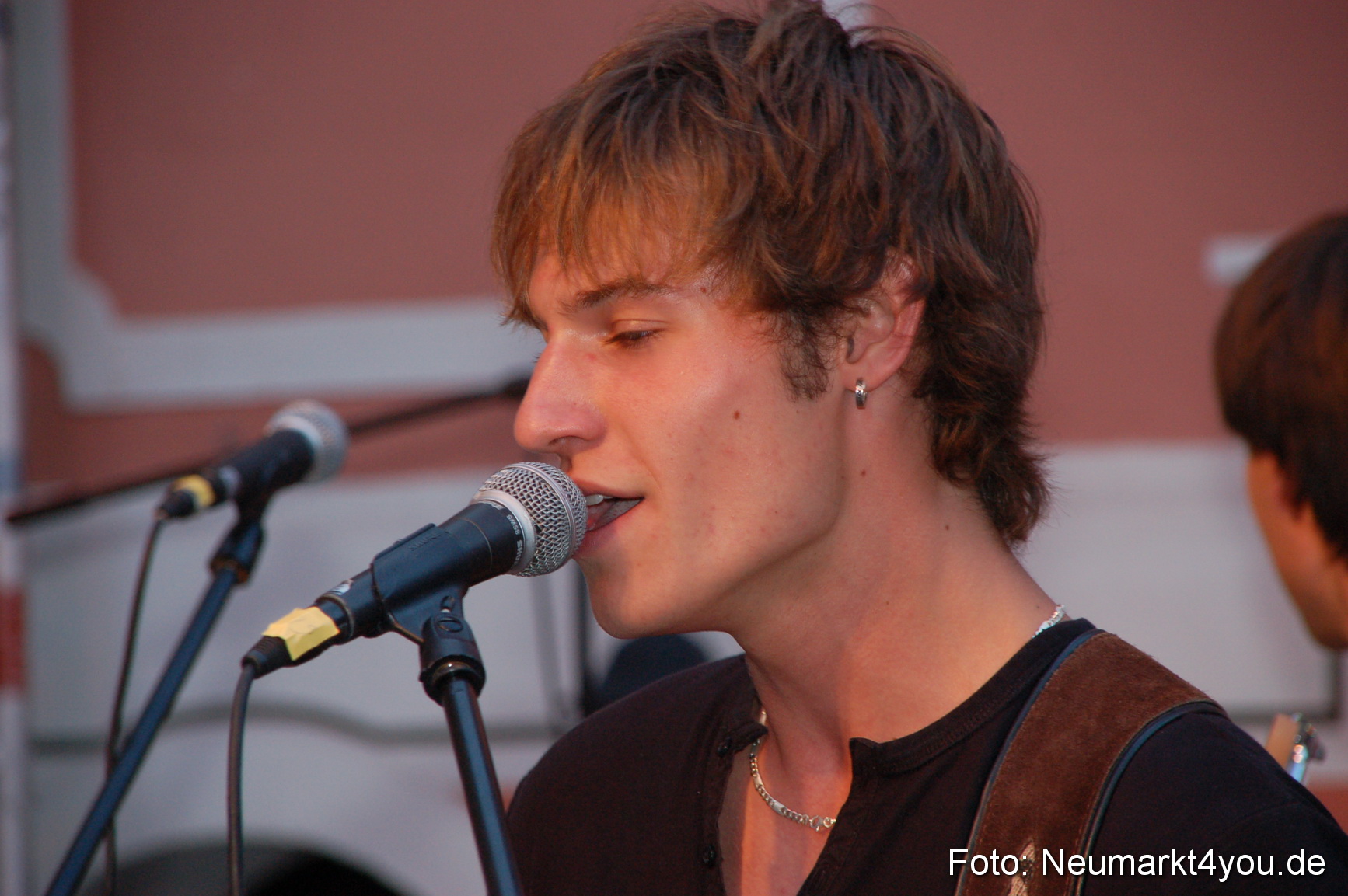 0015 ShortCQ Burgrock Parsberg 040807