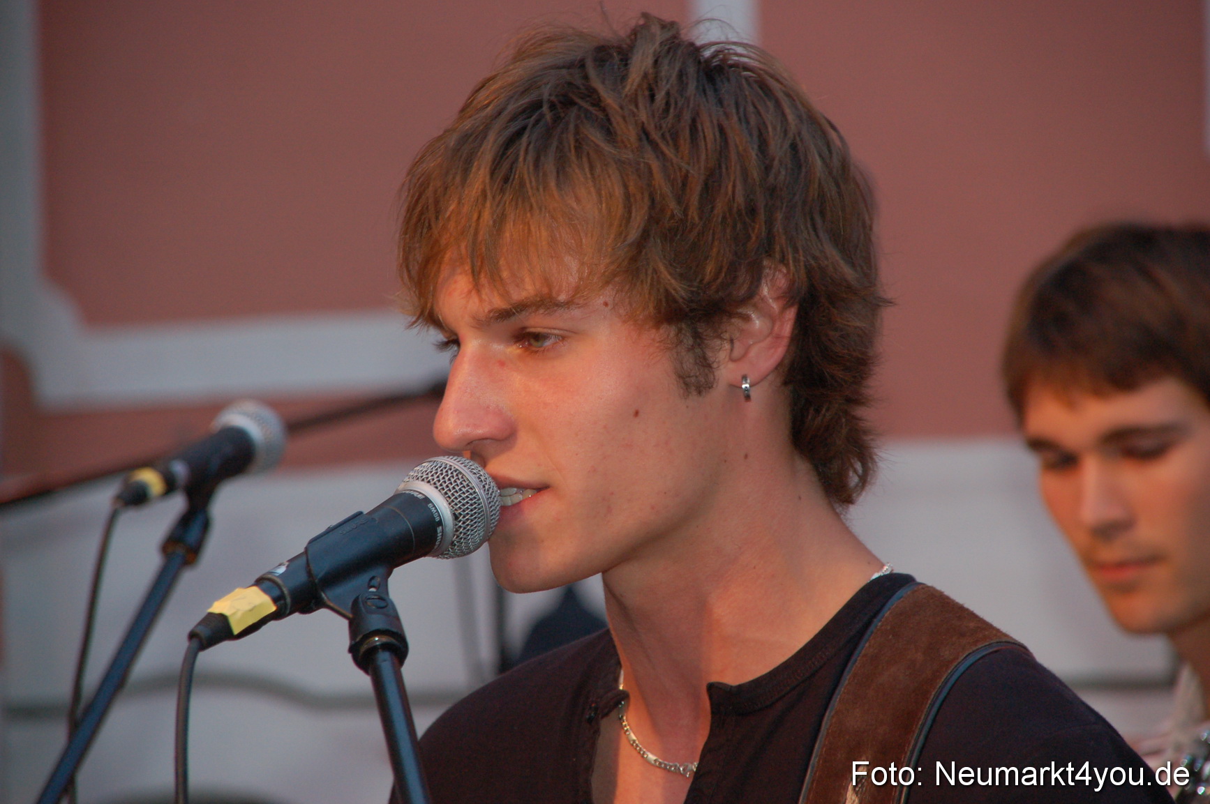 0016 ShortCQ Burgrock Parsberg 040807