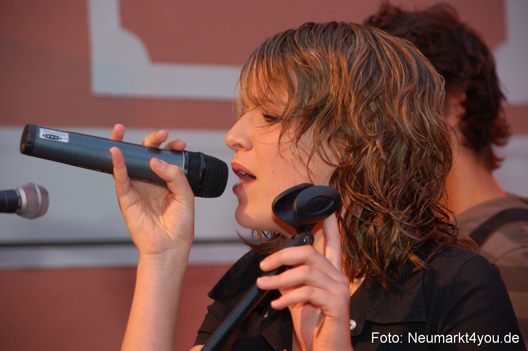 0018 ShortCQ Burgrock Parsberg 040807