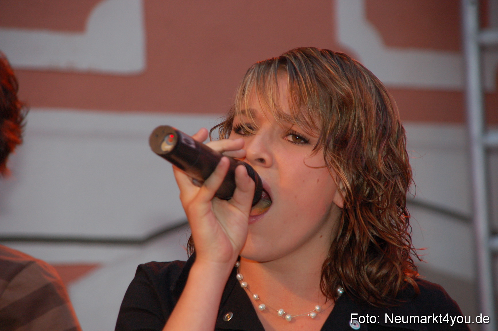 0019 ShortCQ Burgrock Parsberg 040807