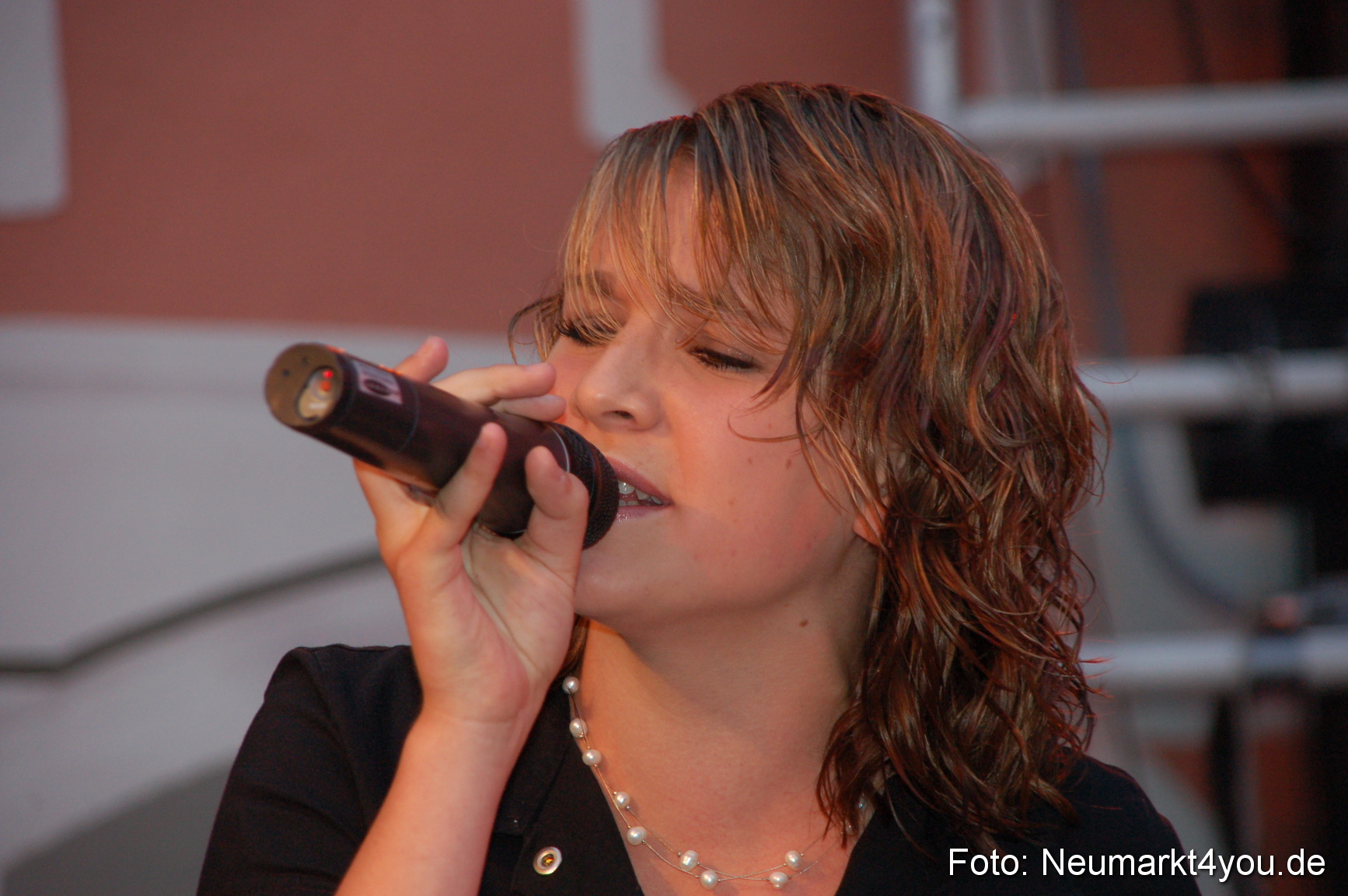 0020 ShortCQ Burgrock Parsberg 040807