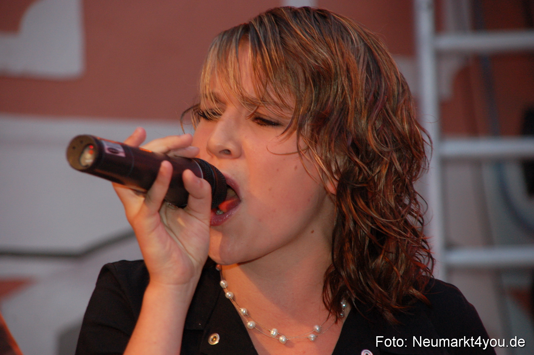 0021 ShortCQ Burgrock Parsberg 040807