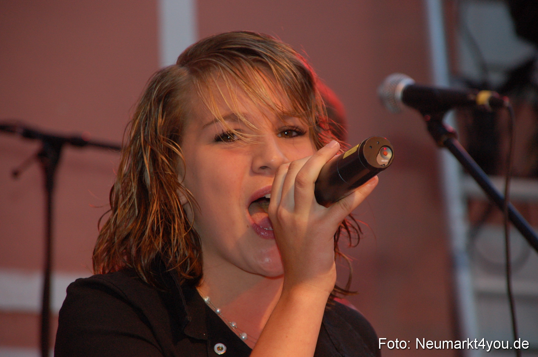 0027 ShortCQ Burgrock Parsberg 040807