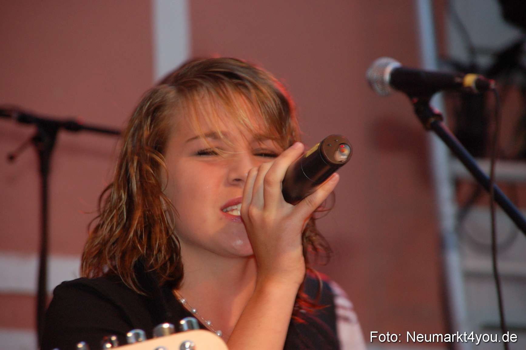 0028 ShortCQ Burgrock Parsberg 040807