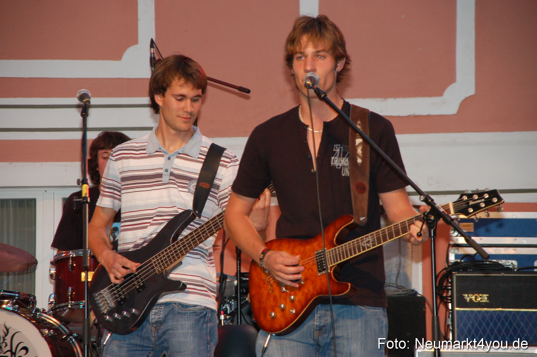 0030 ShortCQ Burgrock Parsberg 040807