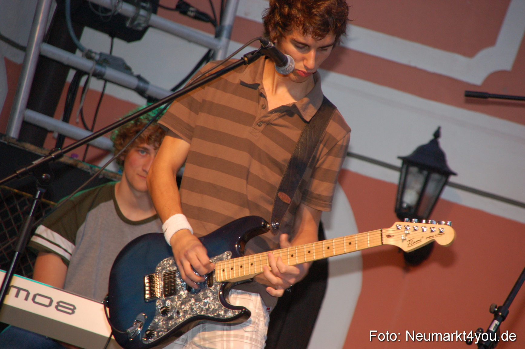 0031 ShortCQ Burgrock Parsberg 040807