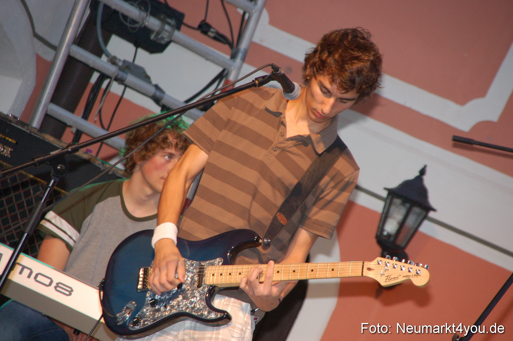 0032 ShortCQ Burgrock Parsberg 040807