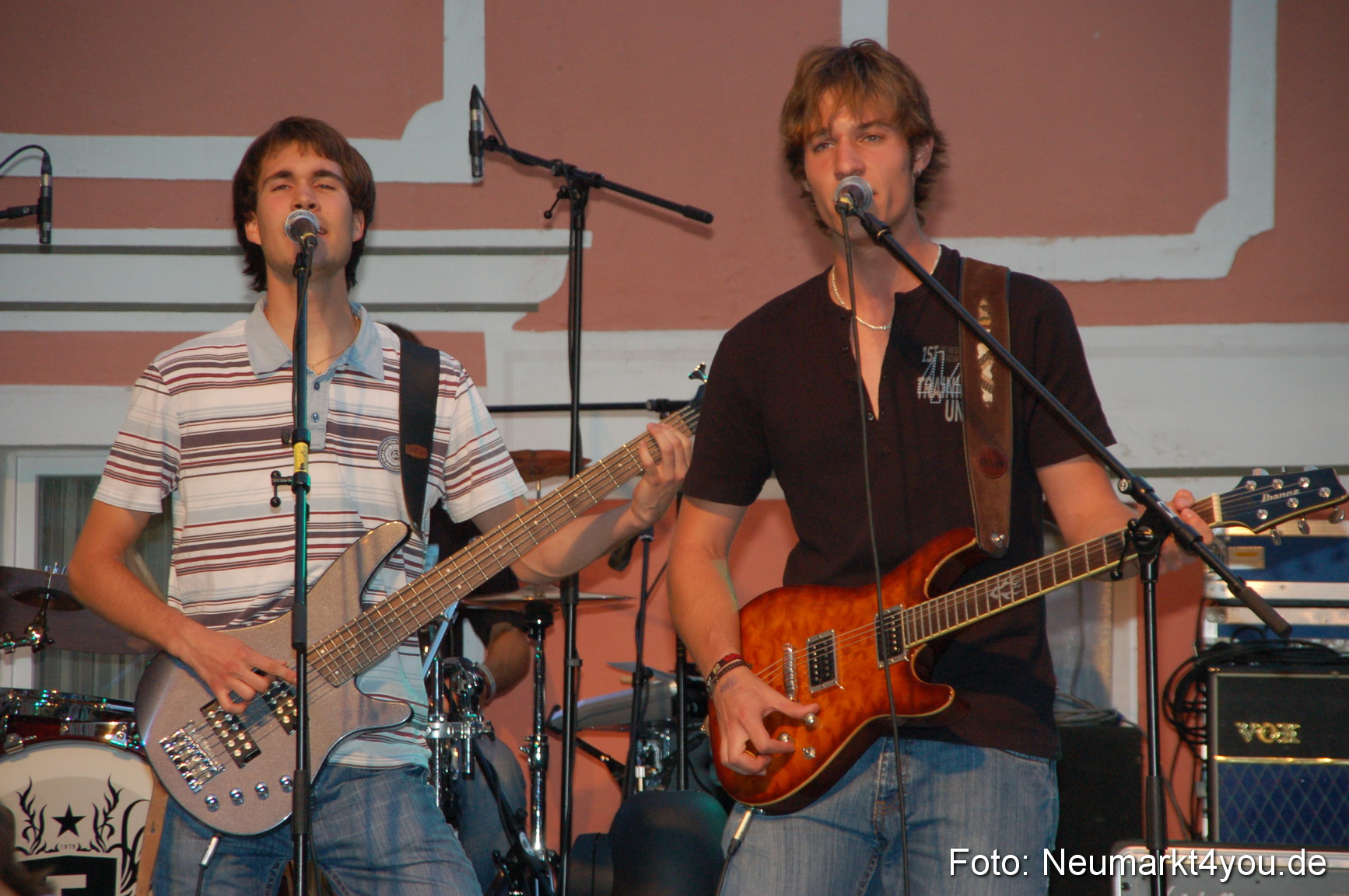 0034 ShortCQ Burgrock Parsberg 040807