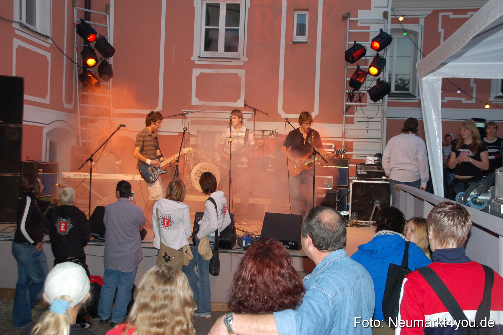 0035 ShortCQ Burgrock Parsberg 040807