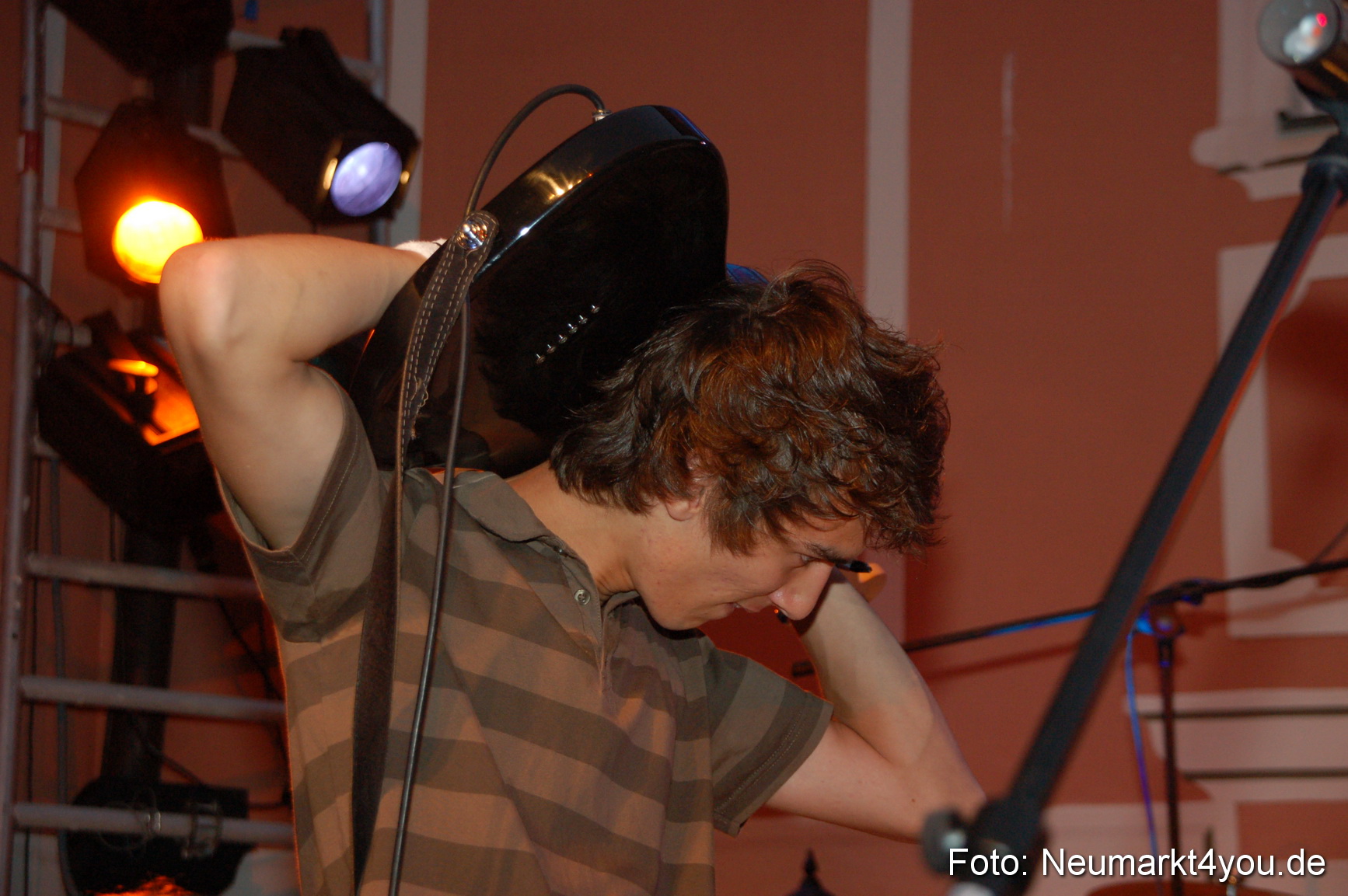 0038 ShortCQ Burgrock Parsberg 040807