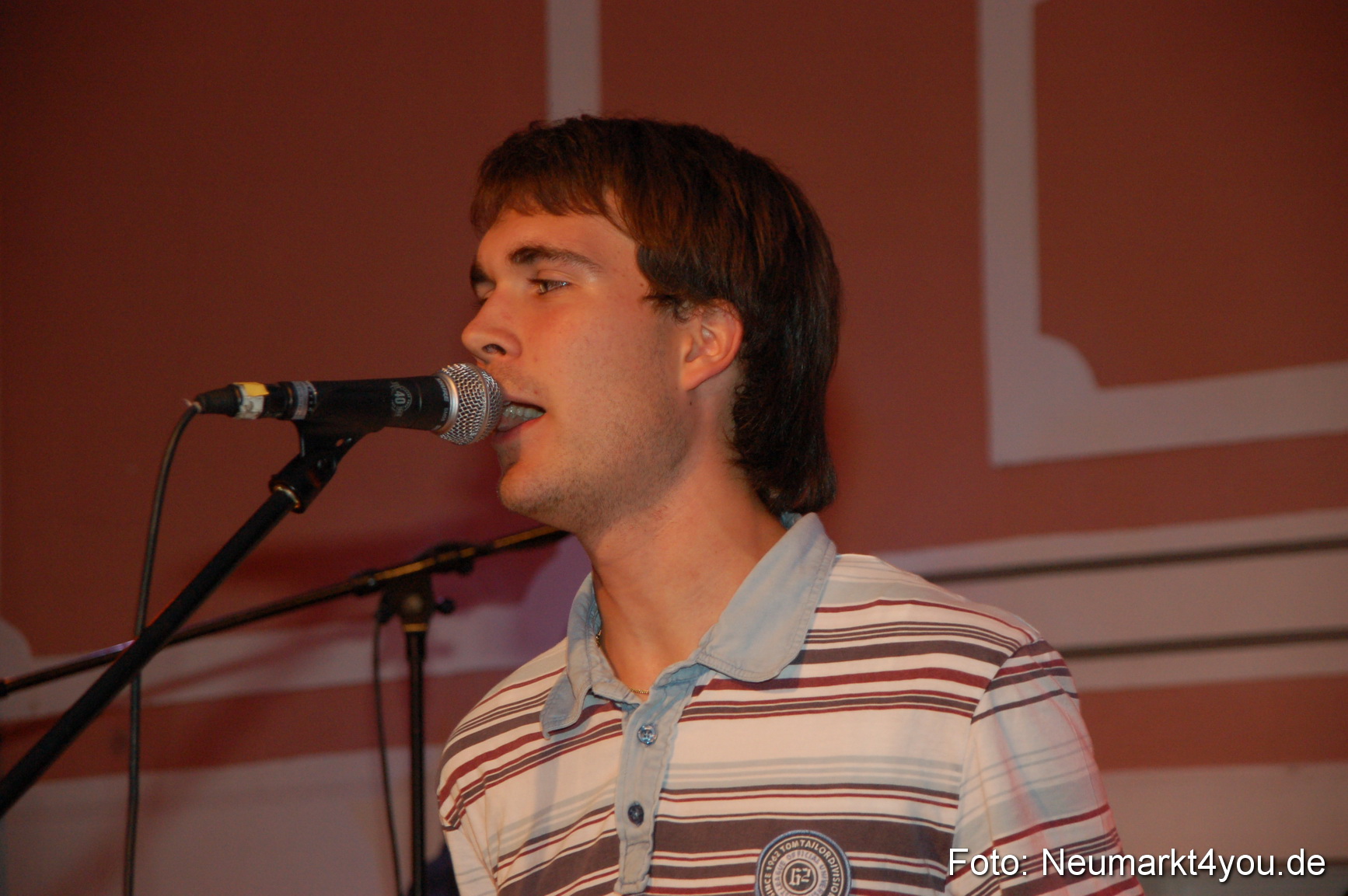 0040 ShortCQ Burgrock Parsberg 040807