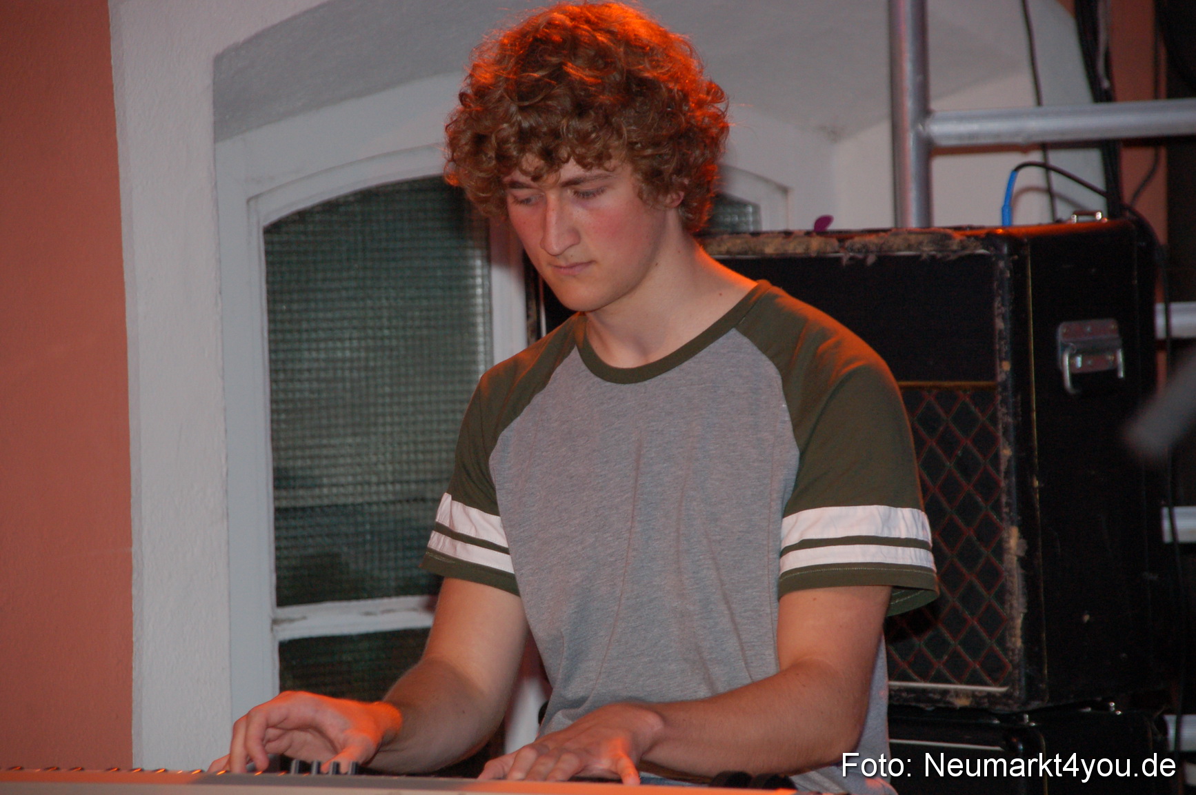 0041 ShortCQ Burgrock Parsberg 040807