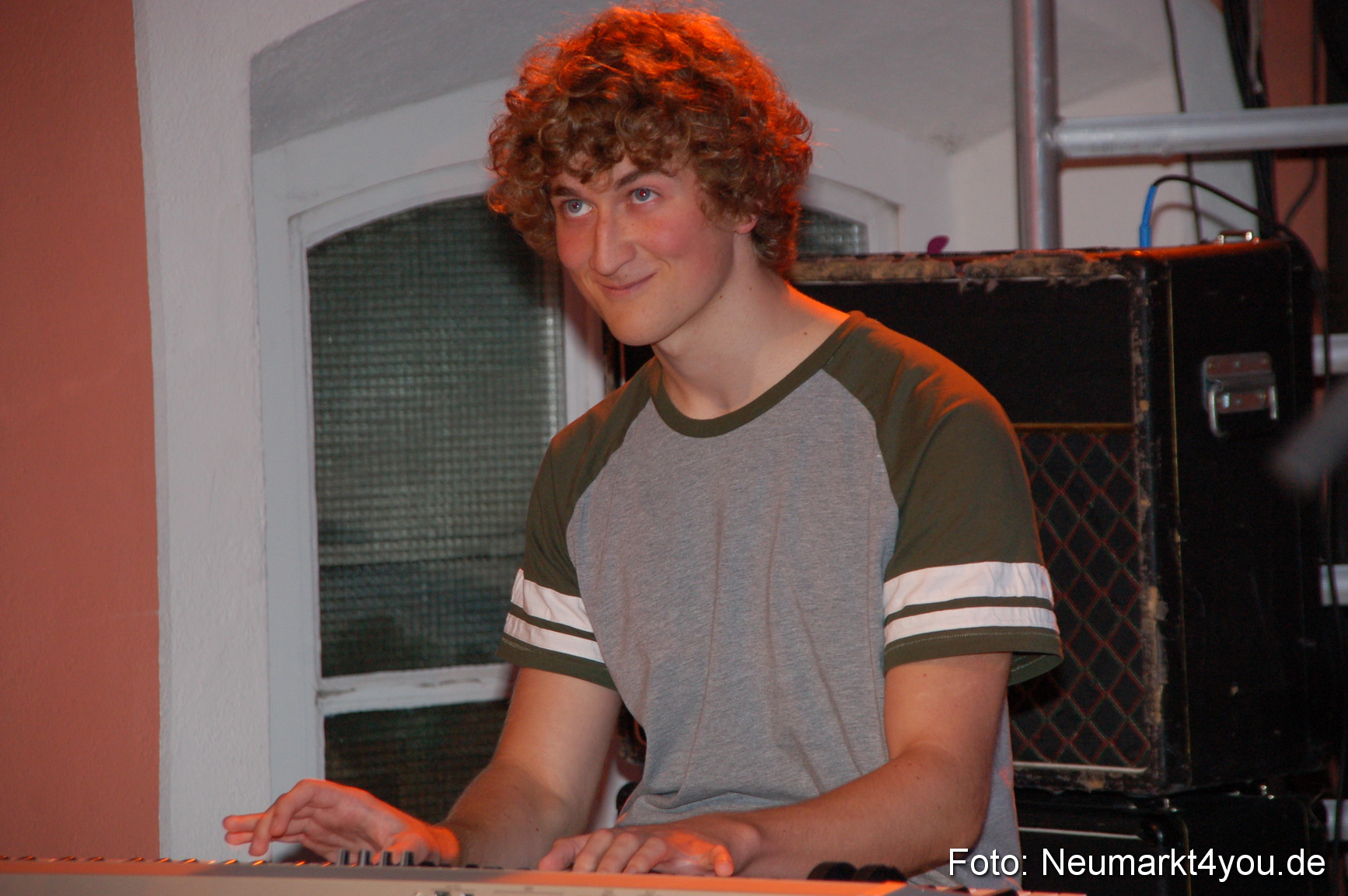 0042 ShortCQ Burgrock Parsberg 040807