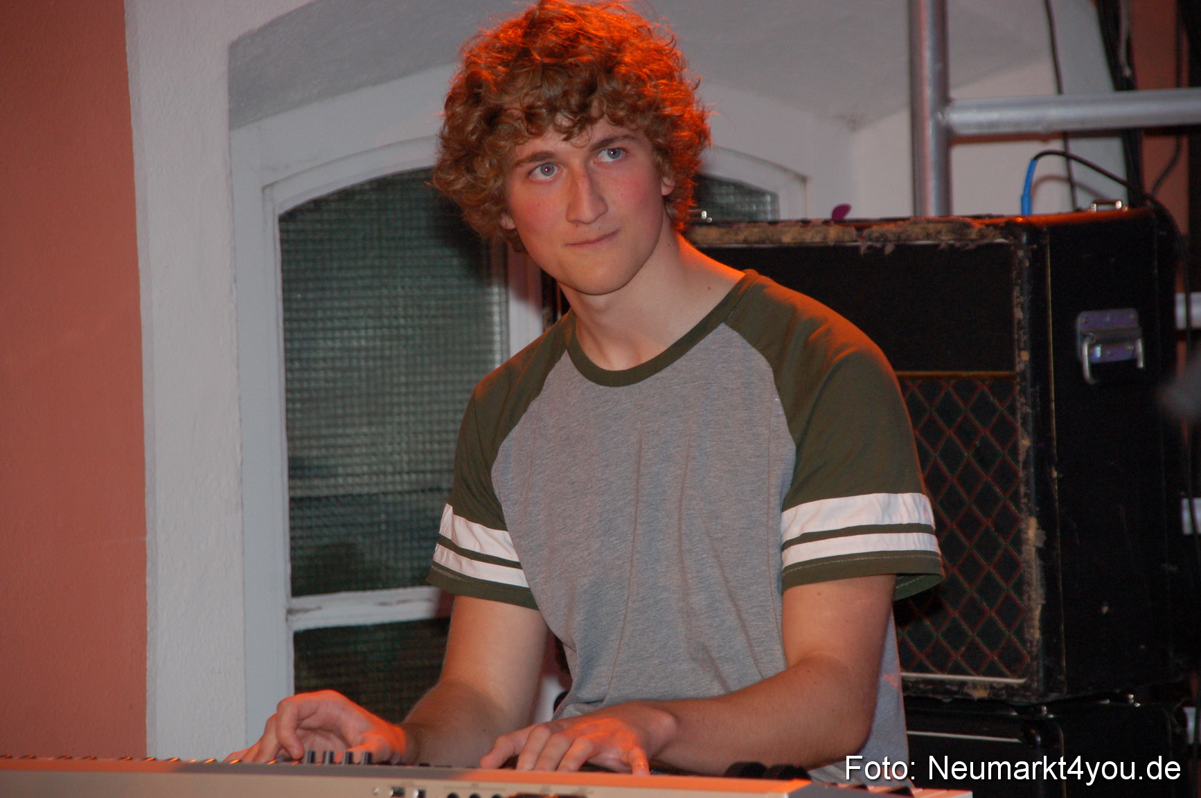 0044 ShortCQ Burgrock Parsberg 040807